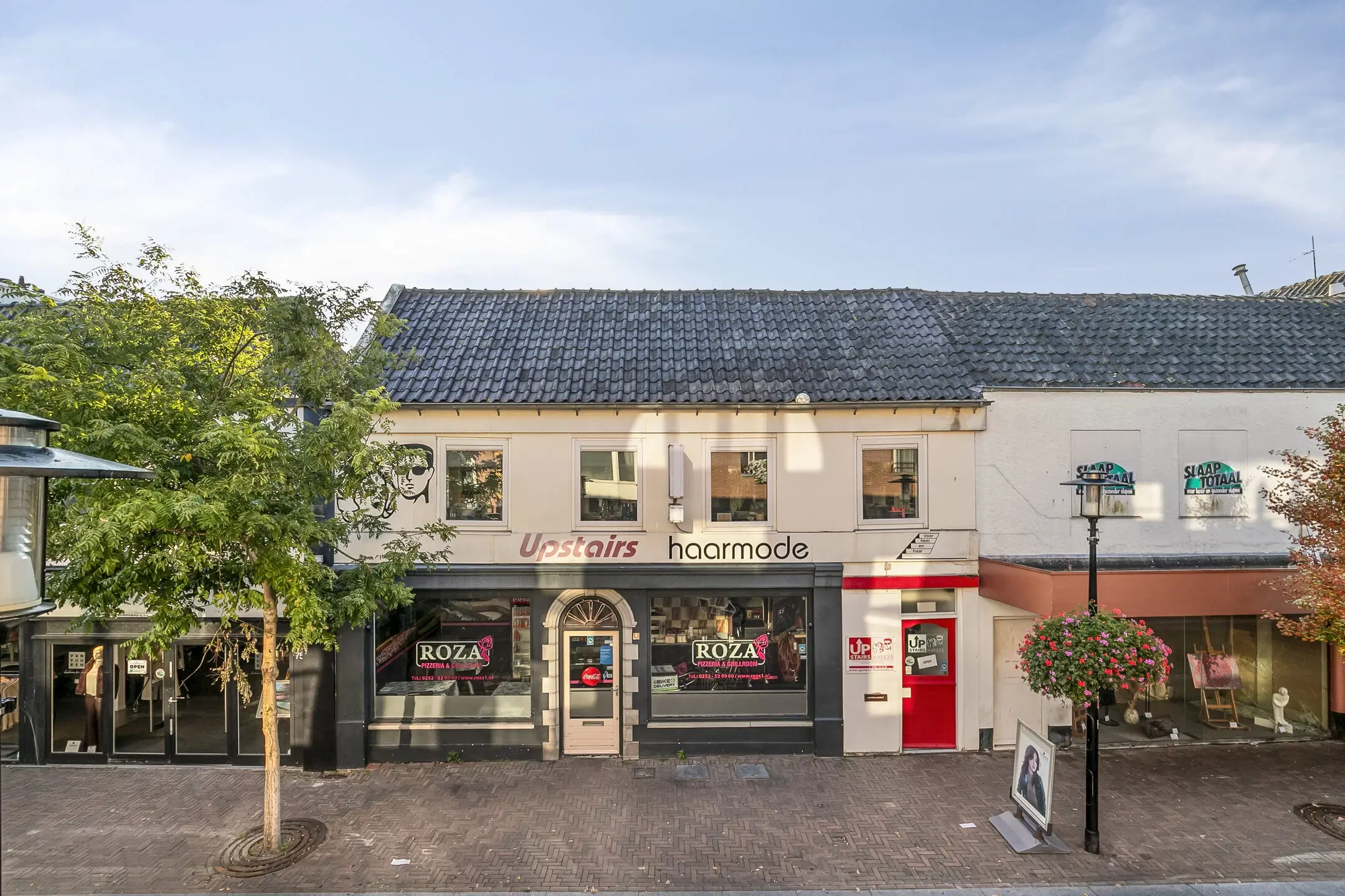 Hillegom, Hoofdstraat 77