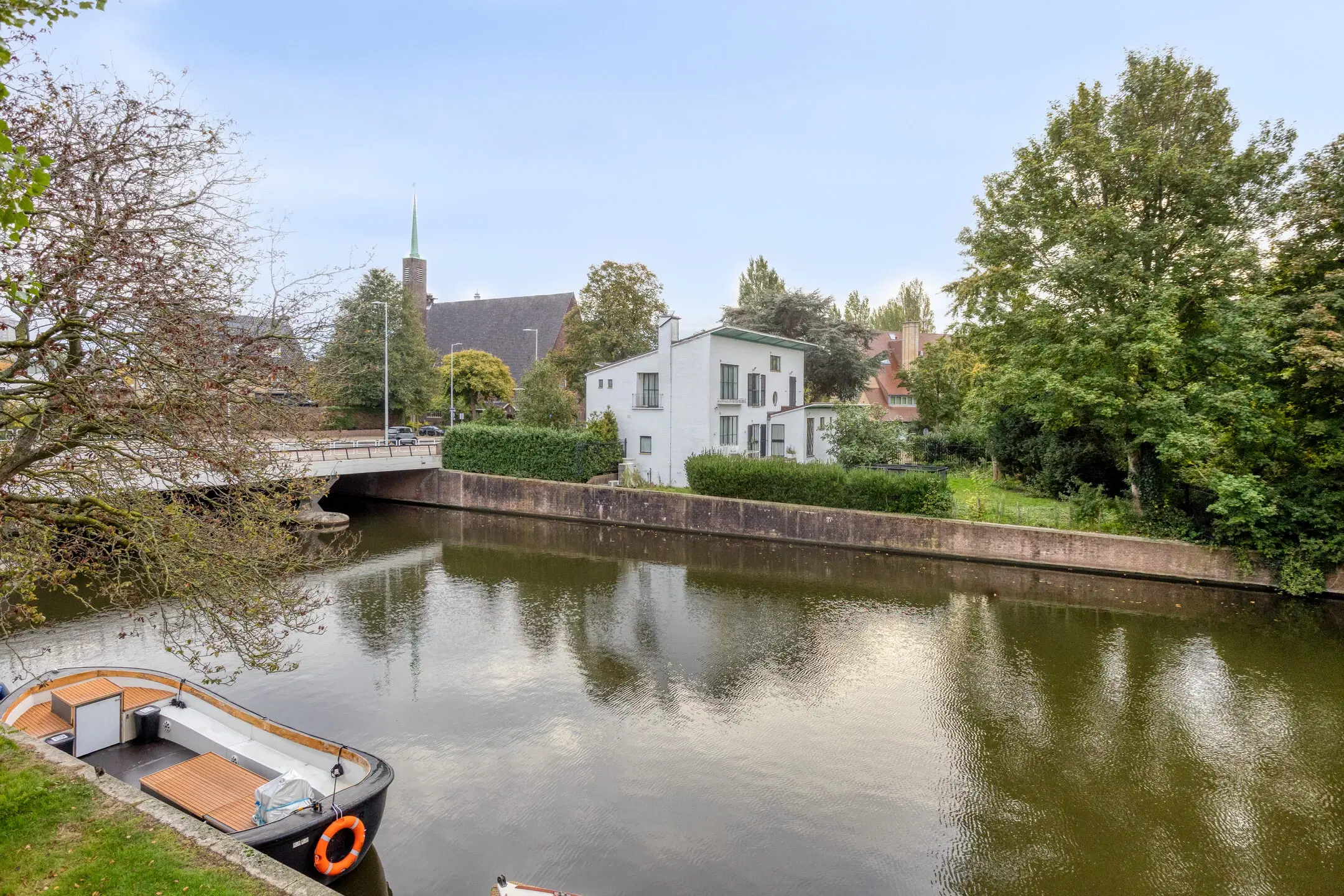De Doktersvilla | Diepenbrockstraat 15 te Amsterdam