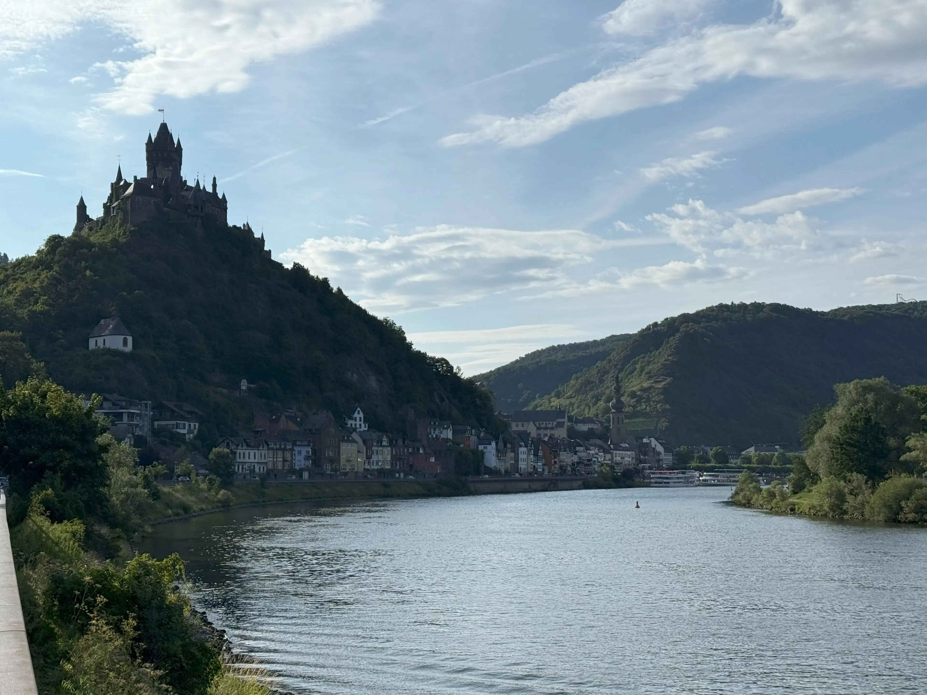 370 m² bosgrond in Cochem - Duitsland