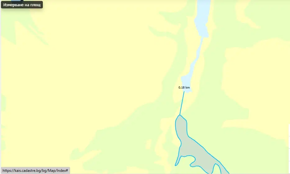 152.460 m² bosgrond in Suhindol, Veliko Tarnovo - Bulgarije