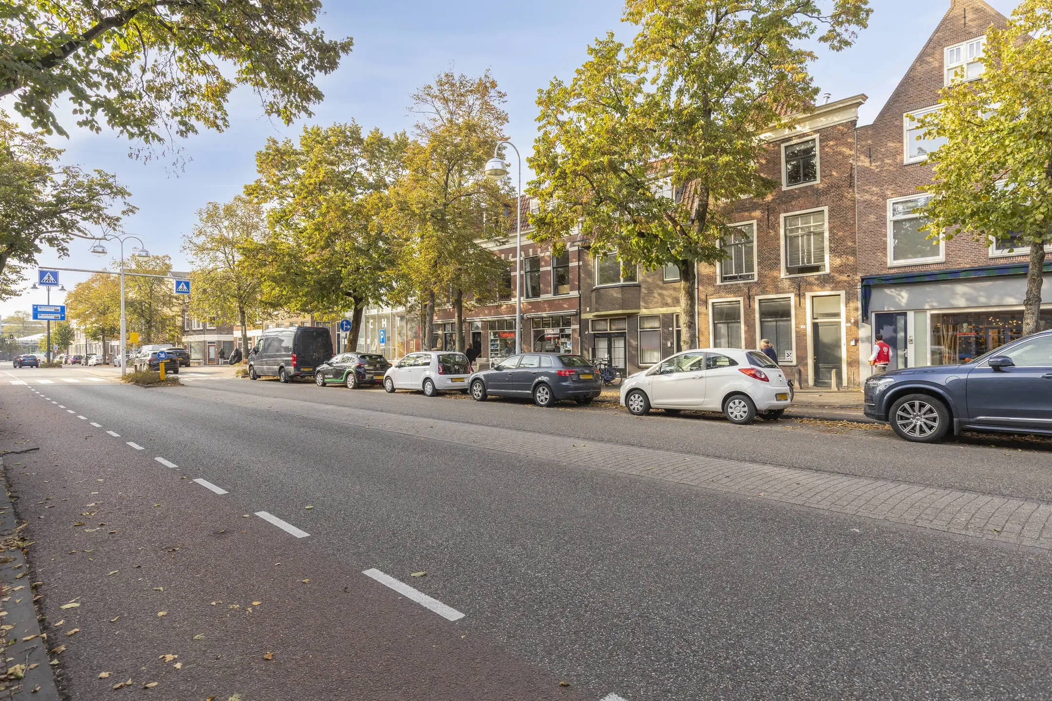 Leiden, Levendaal 94