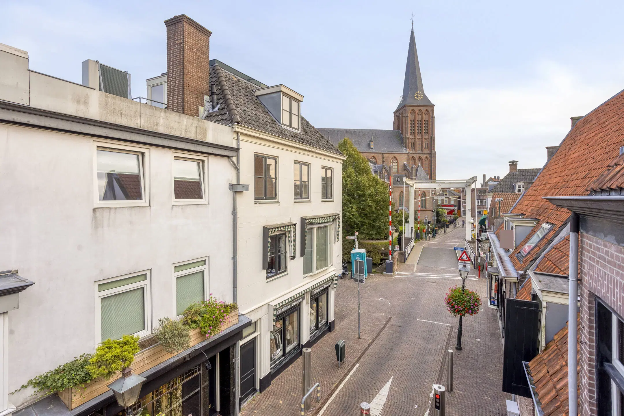 Maarssen, Kaatsbaan 1