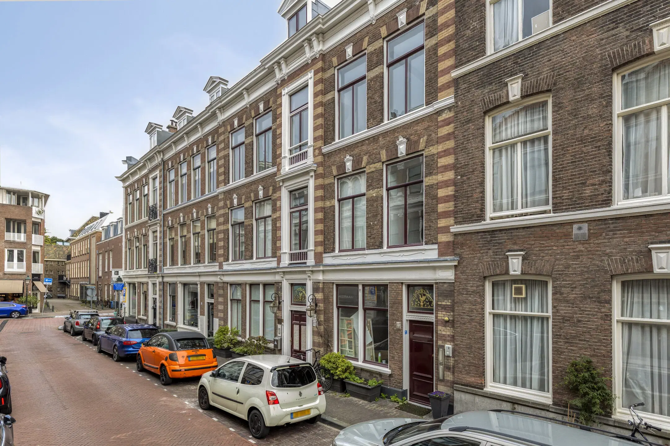 Den Haag, Prinses Mariestraat 6 C