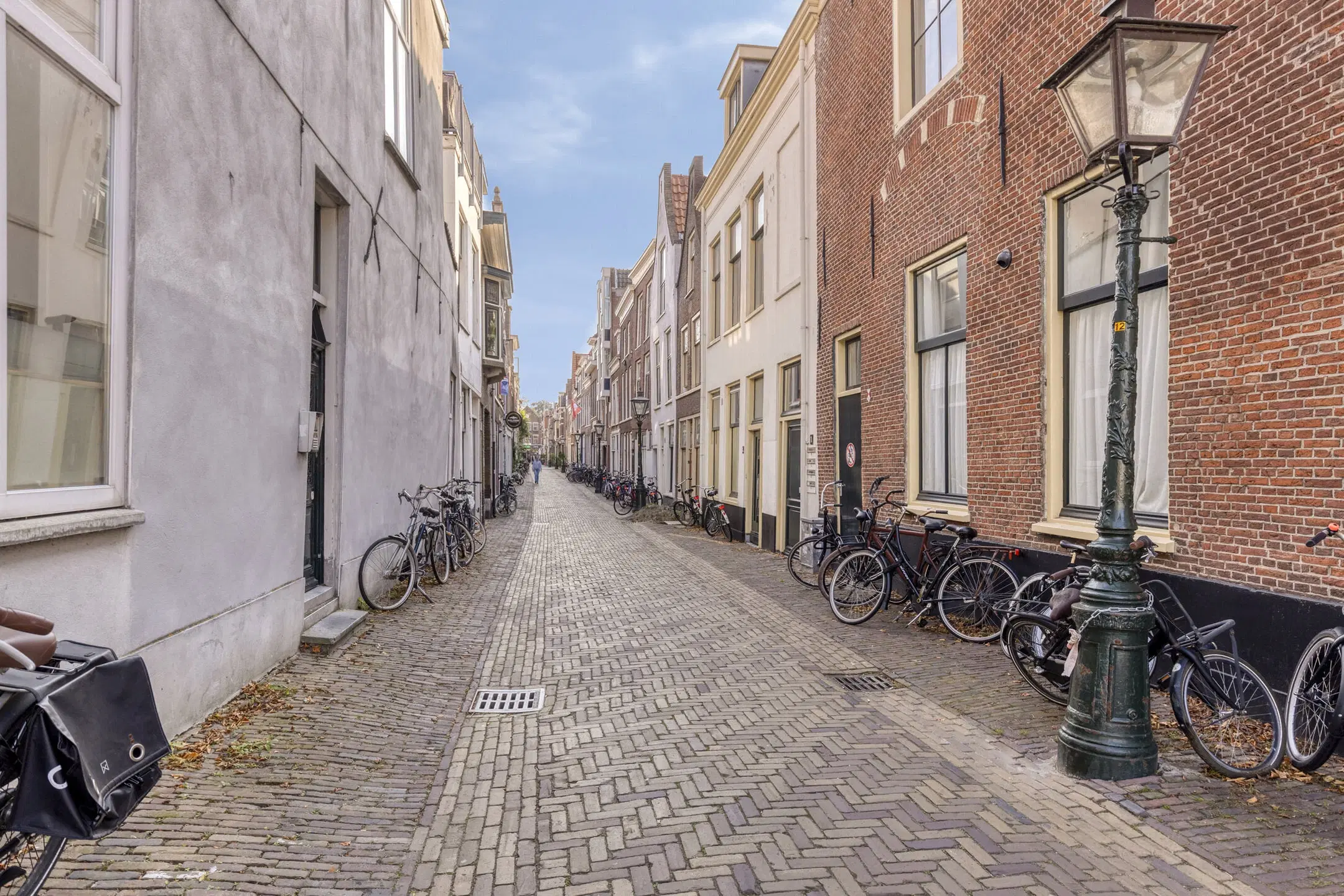 Leiden, Janvossensteeg 9