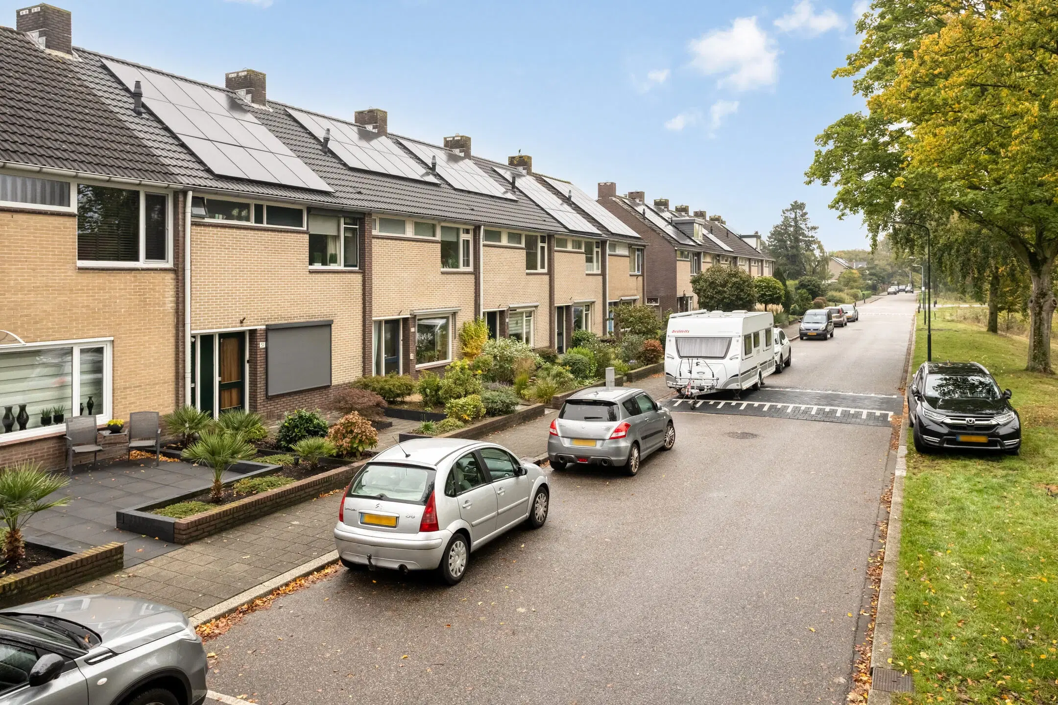 Apeldoorn, Pythagorasstraat 51