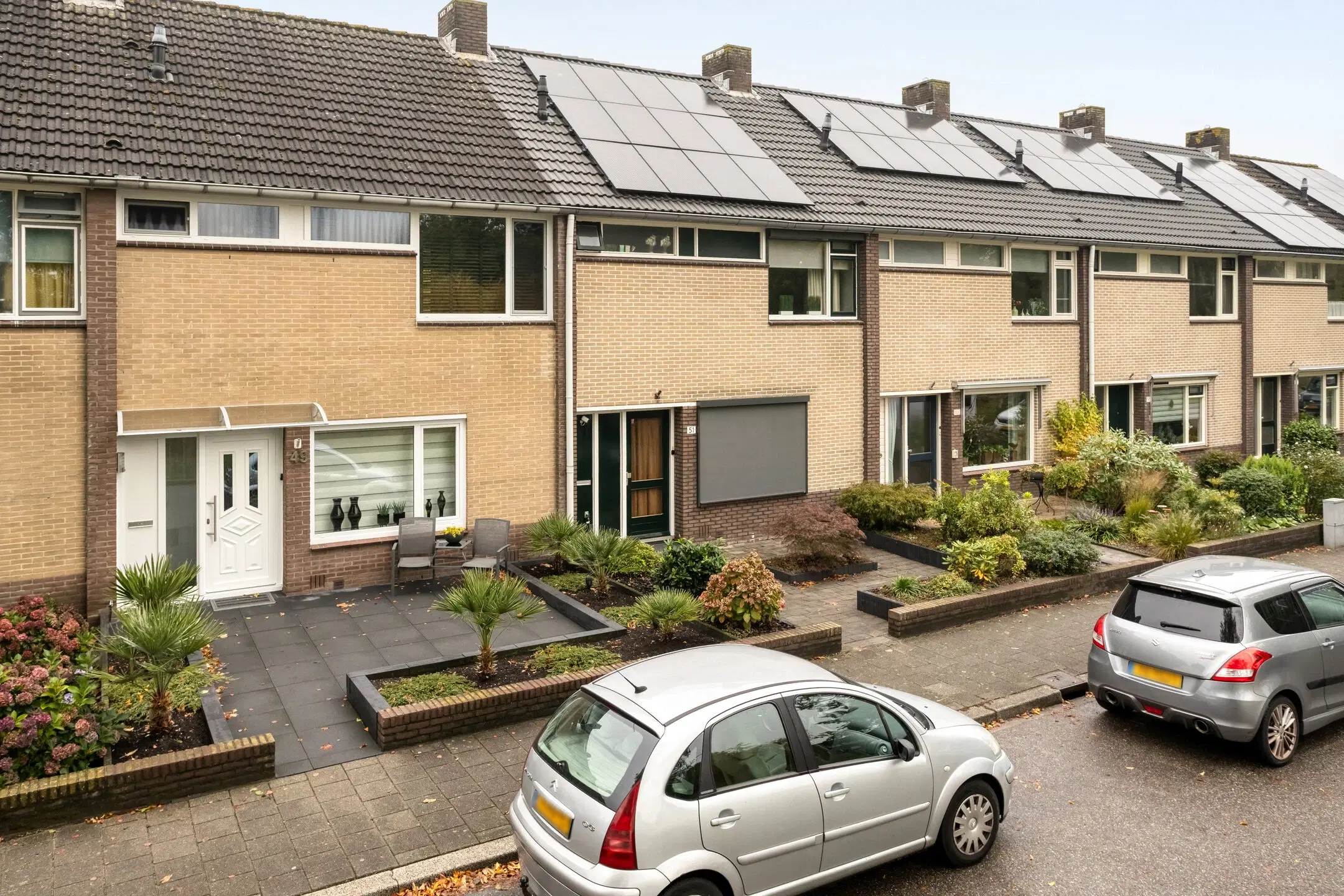 Apeldoorn, Pythagorasstraat 51
