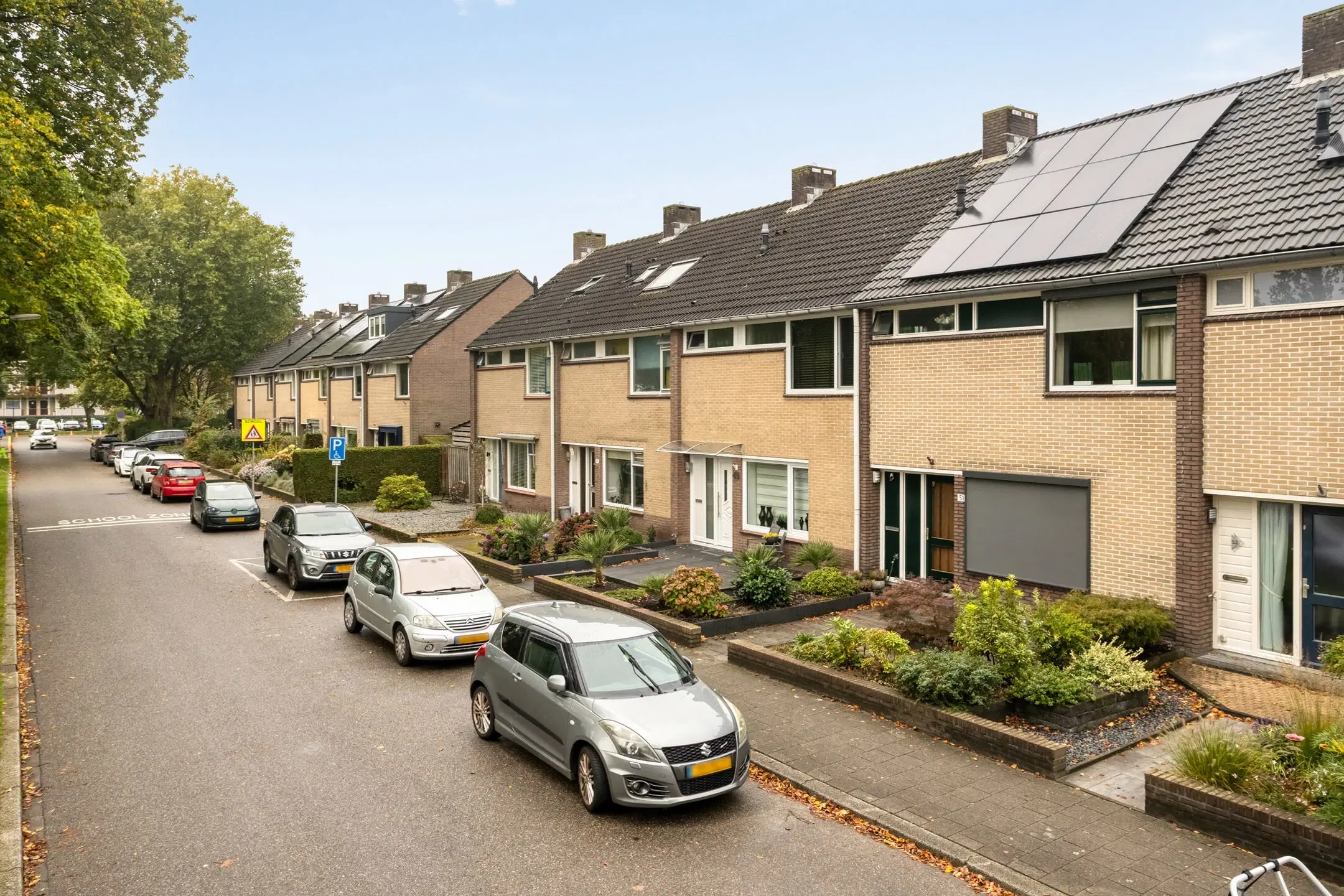 Apeldoorn, Pythagorasstraat 51