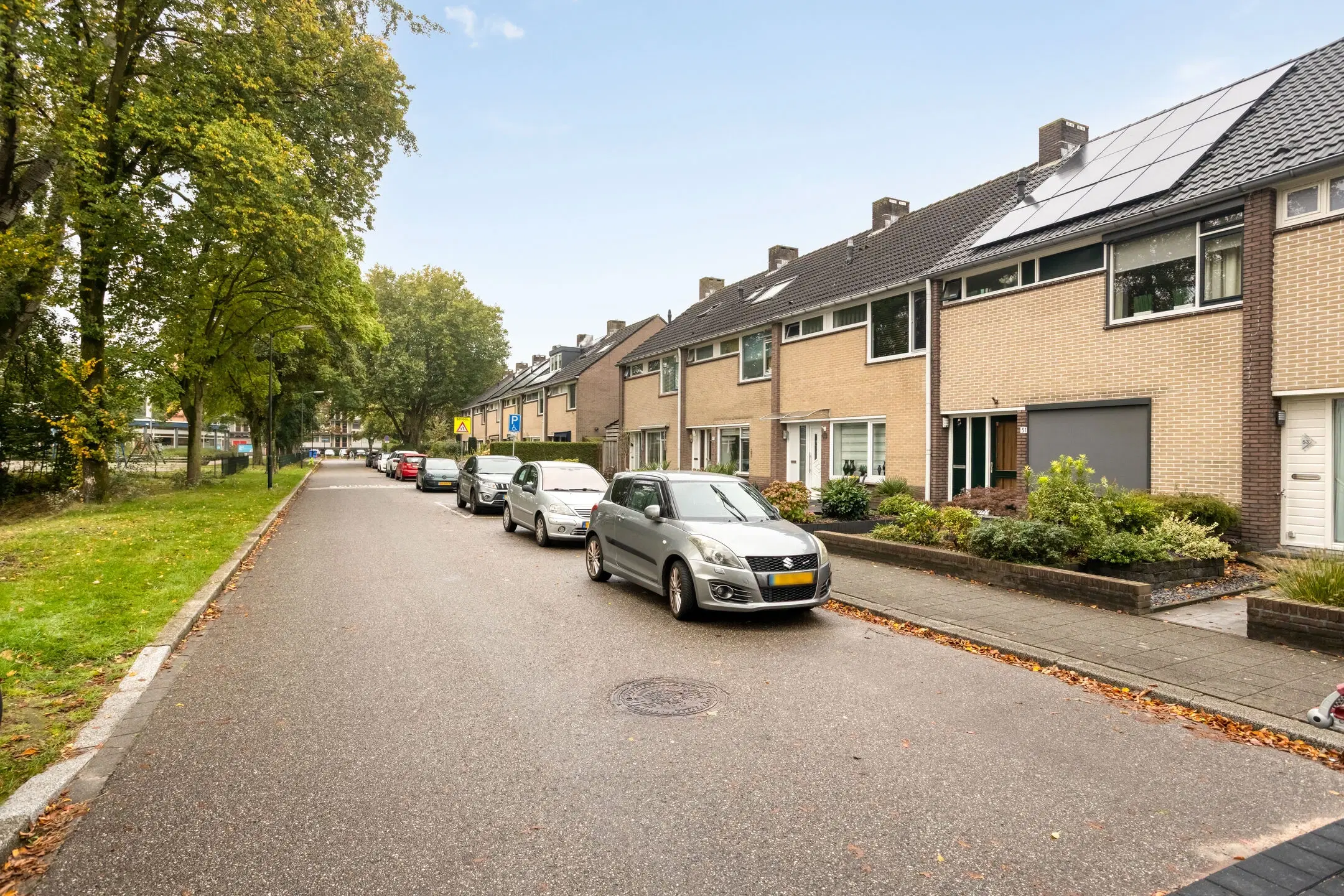 Apeldoorn, Pythagorasstraat 51