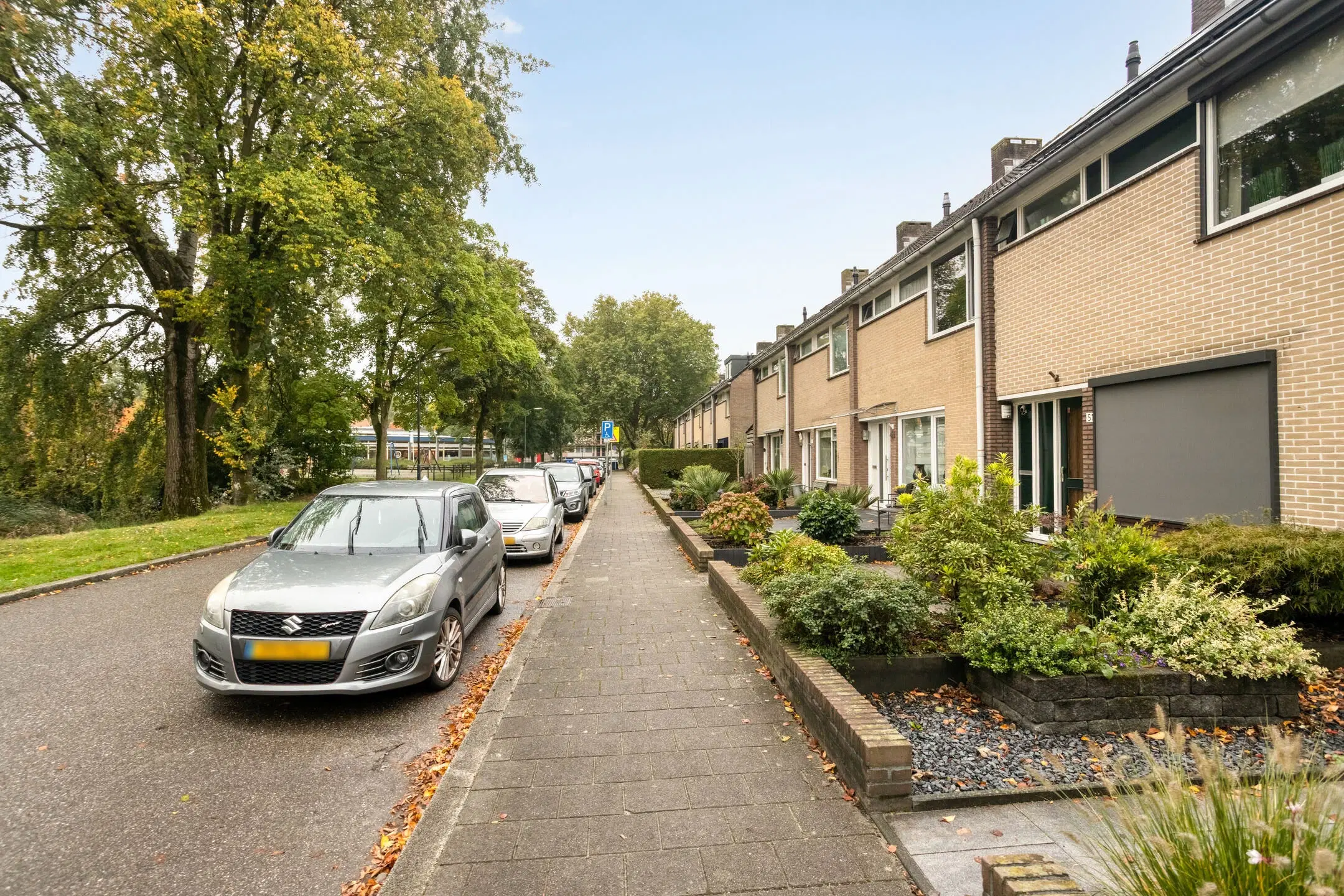 Apeldoorn, Pythagorasstraat 51