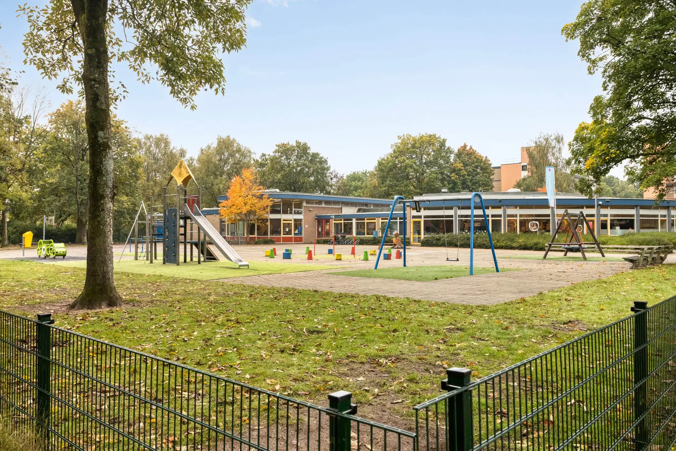 Apeldoorn, Pythagorasstraat 51