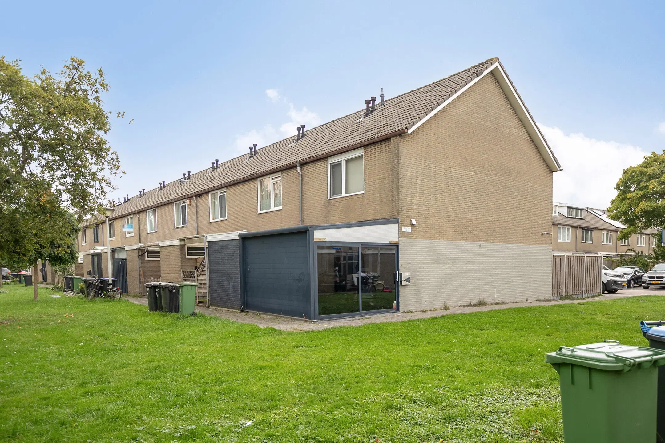 Zaandam, Galeistraat 39