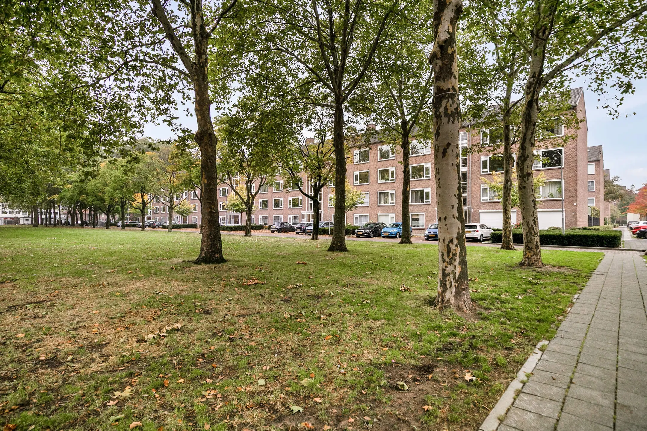 Breda, Planciusplein 14