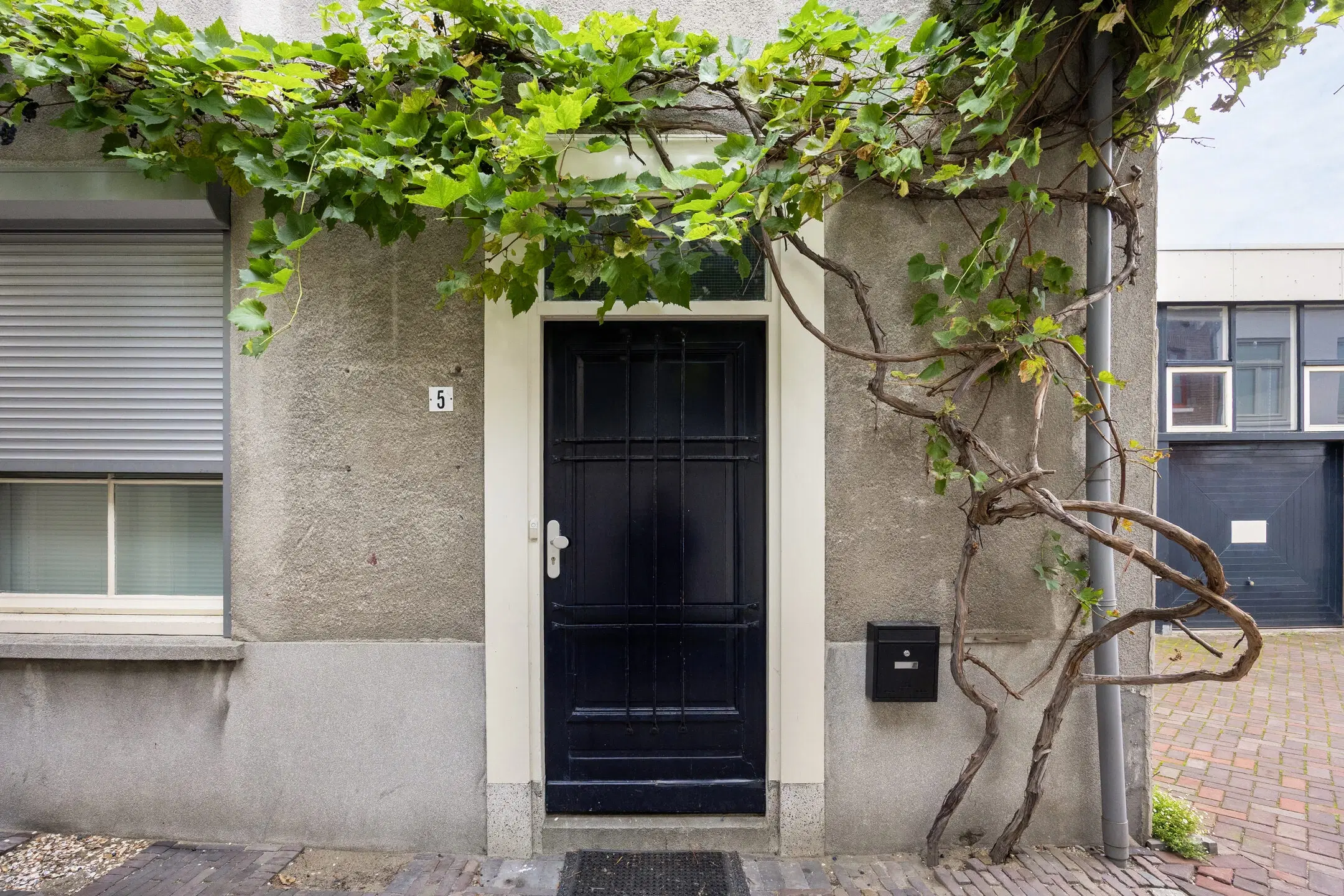 Schiedam, Westmolenstraat 5