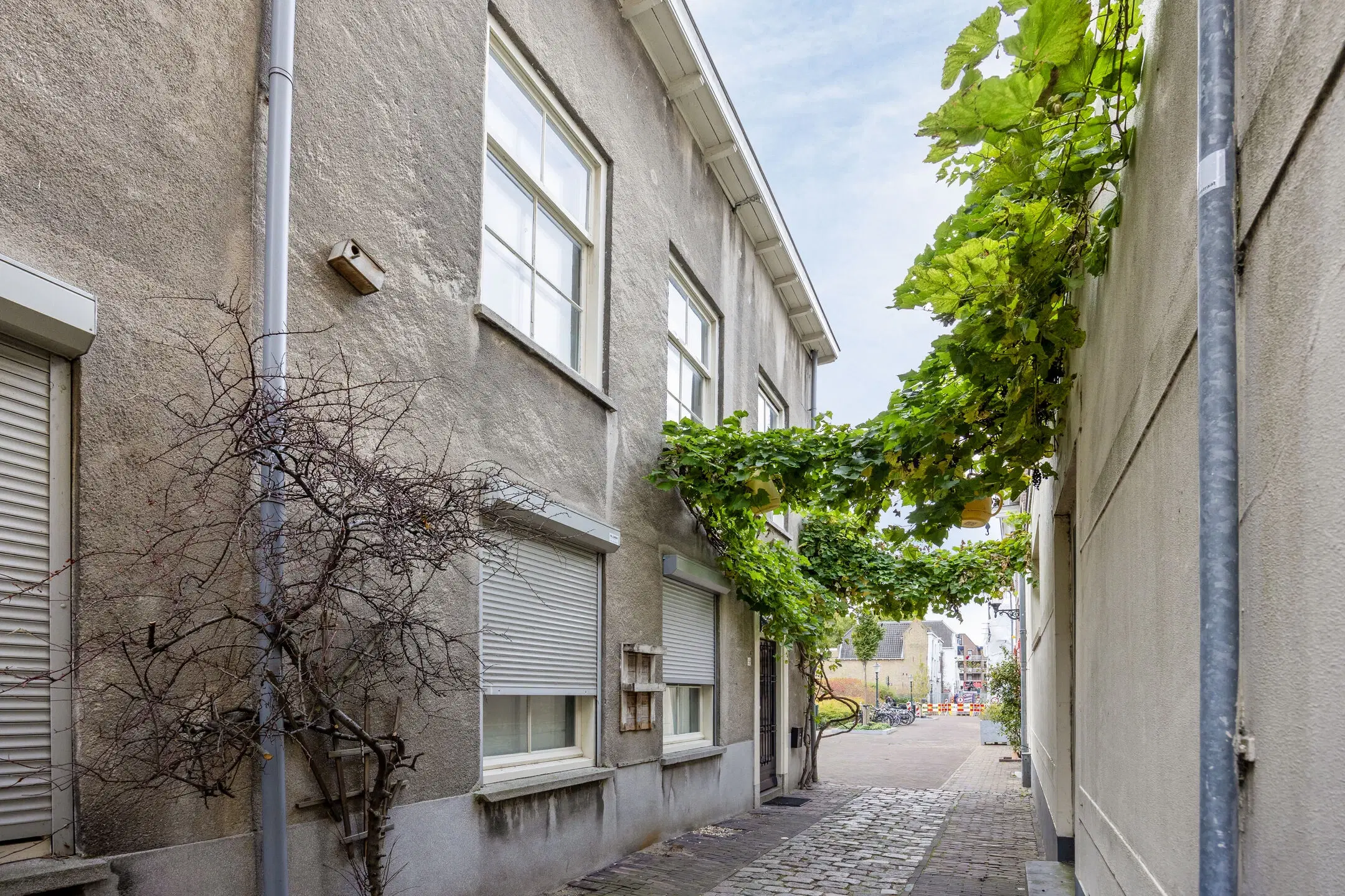 Schiedam, Westmolenstraat 5