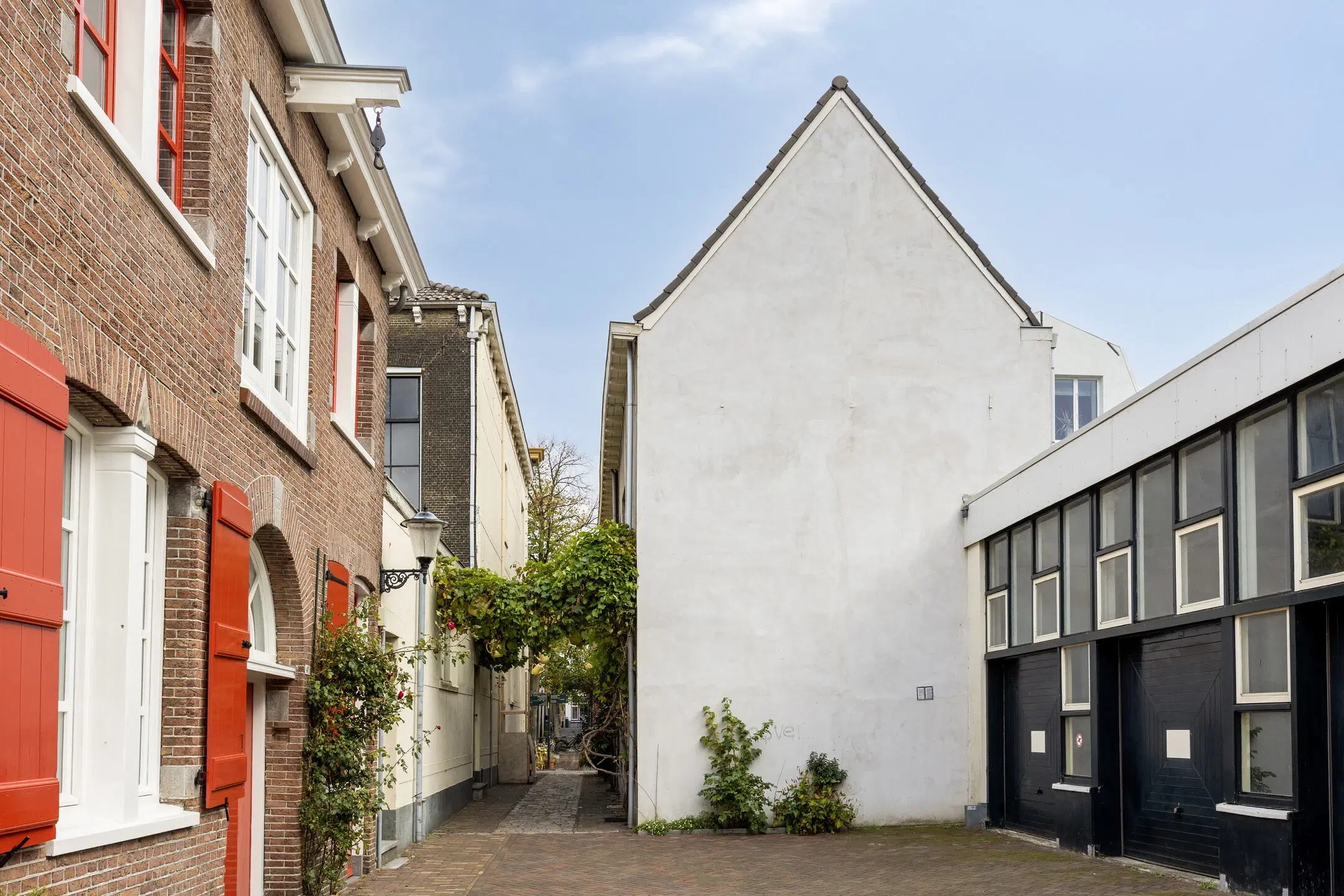 Schiedam, Westmolenstraat 5
