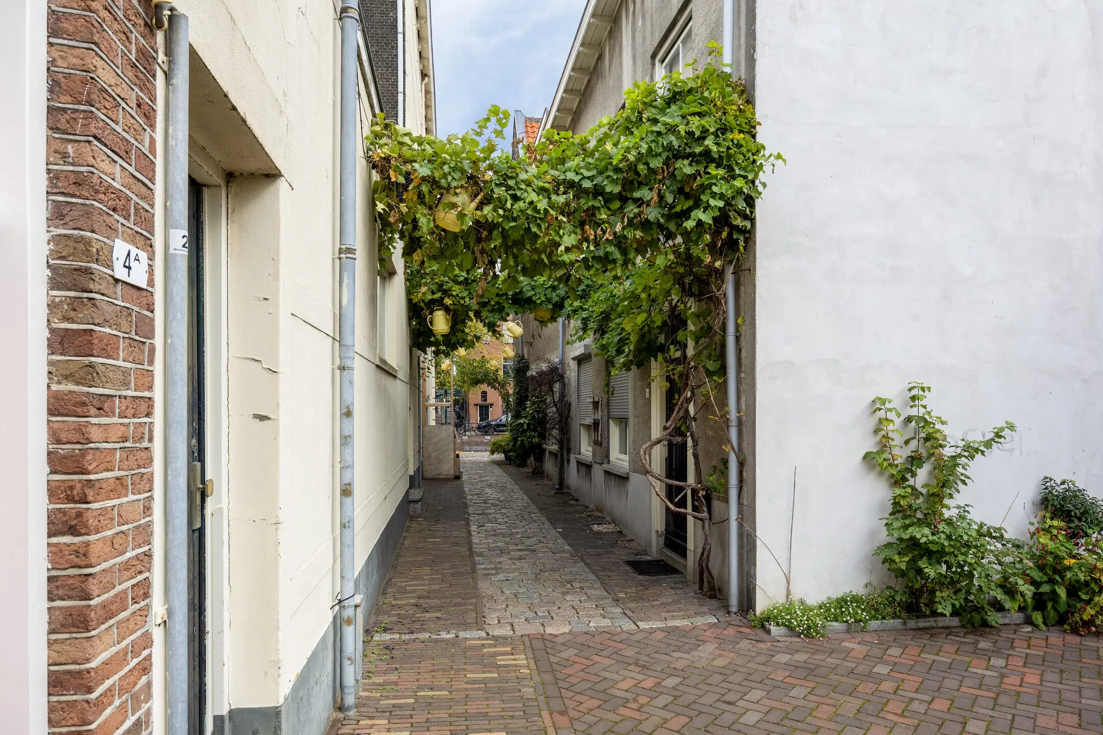 Schiedam, Westmolenstraat 5