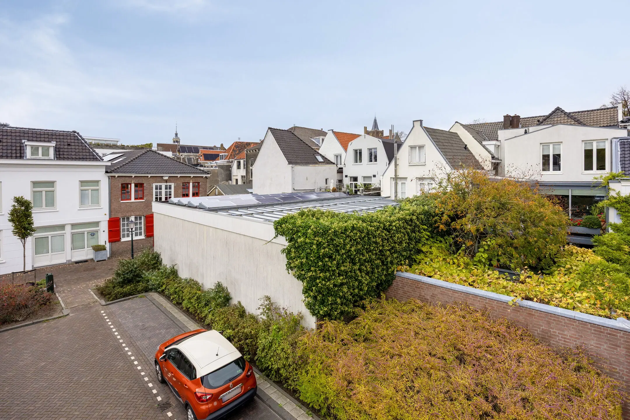 Schiedam, Westmolenstraat 5