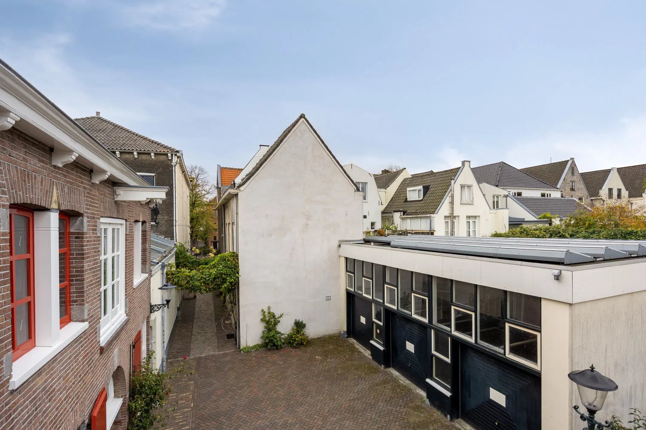 Schiedam, Westmolenstraat 5