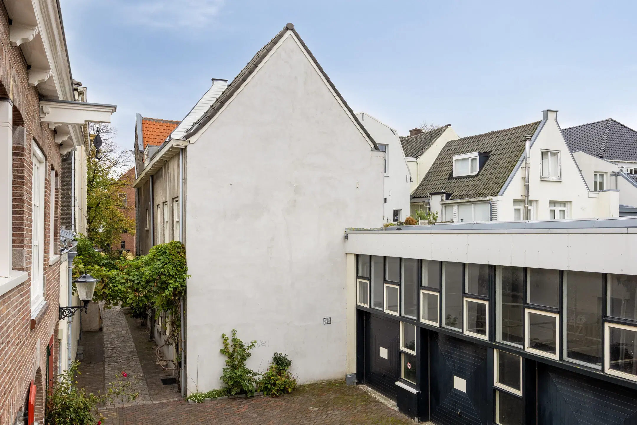 Schiedam, Westmolenstraat 5