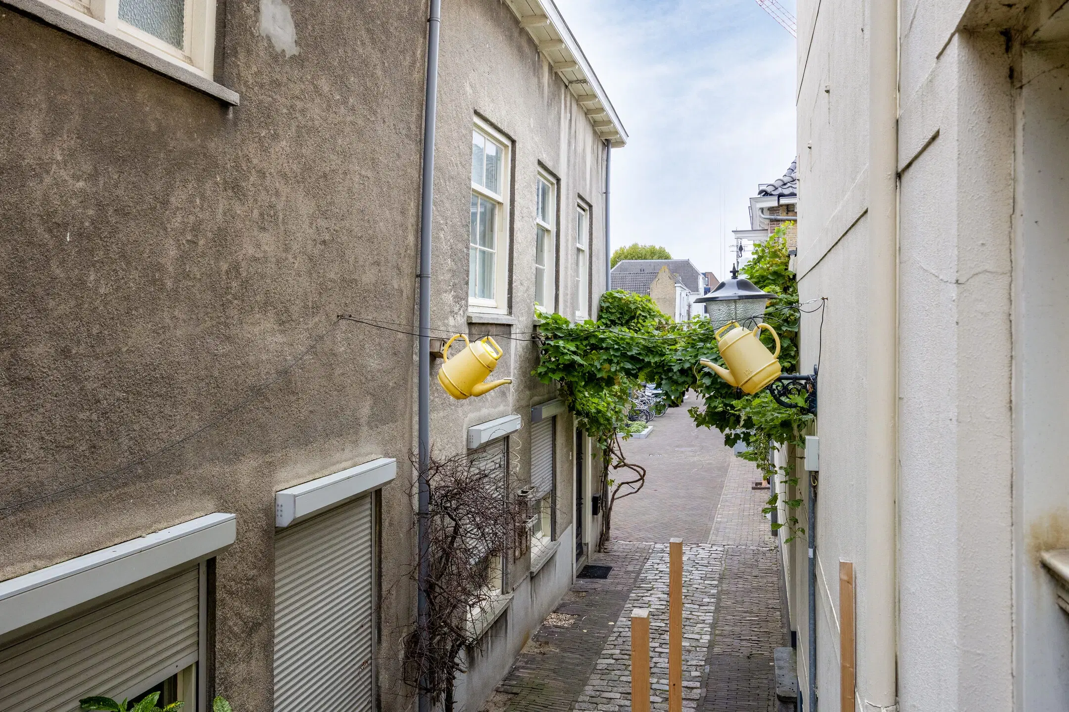 Schiedam, Westmolenstraat 5