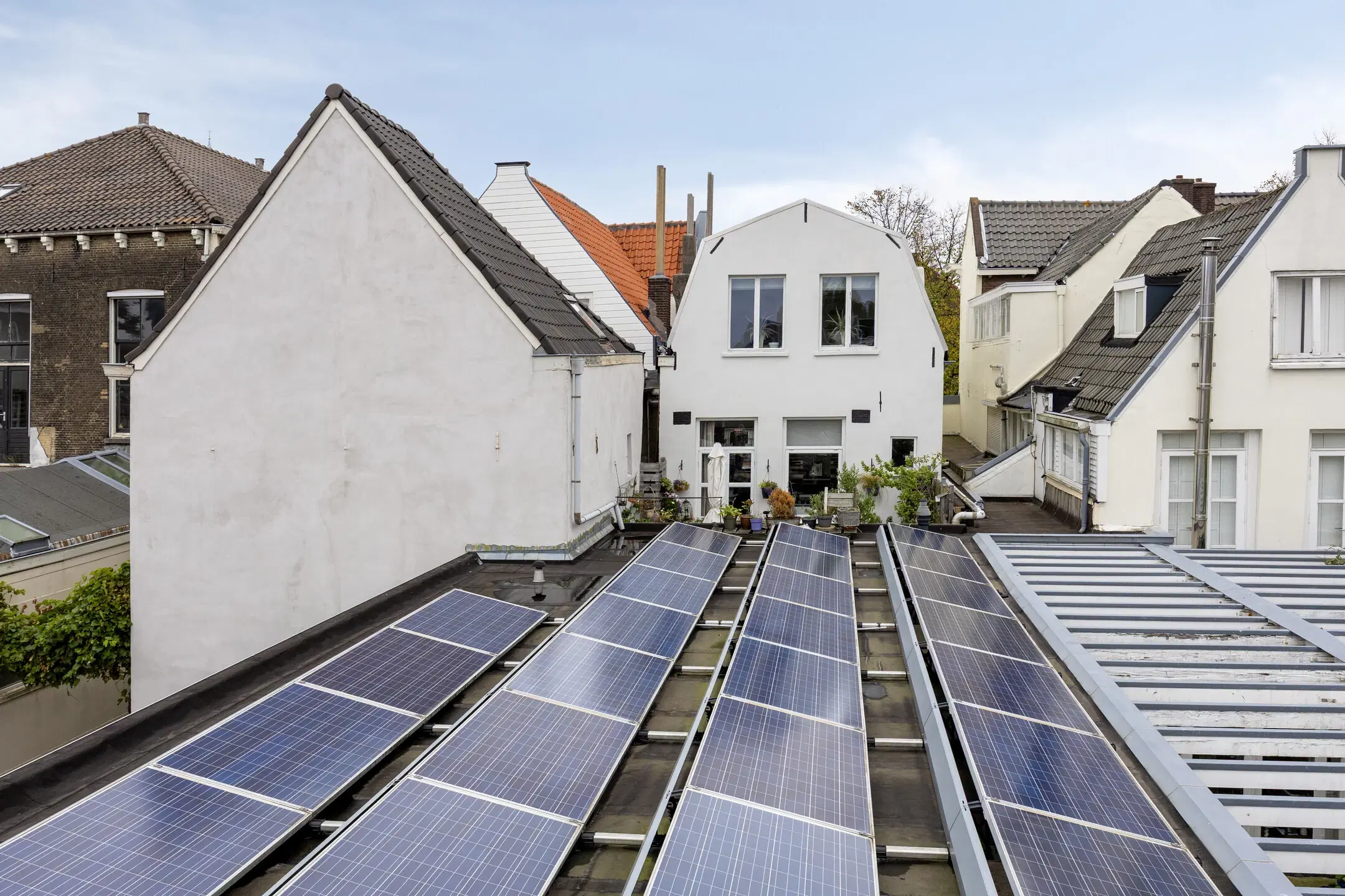Schiedam, Westmolenstraat 5