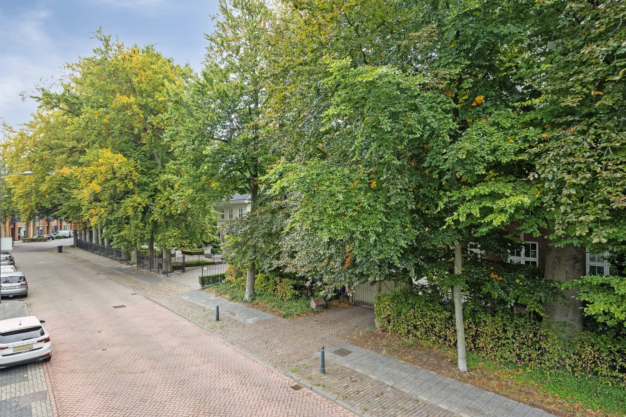 Oosterhout, Bouwlingstraat 19