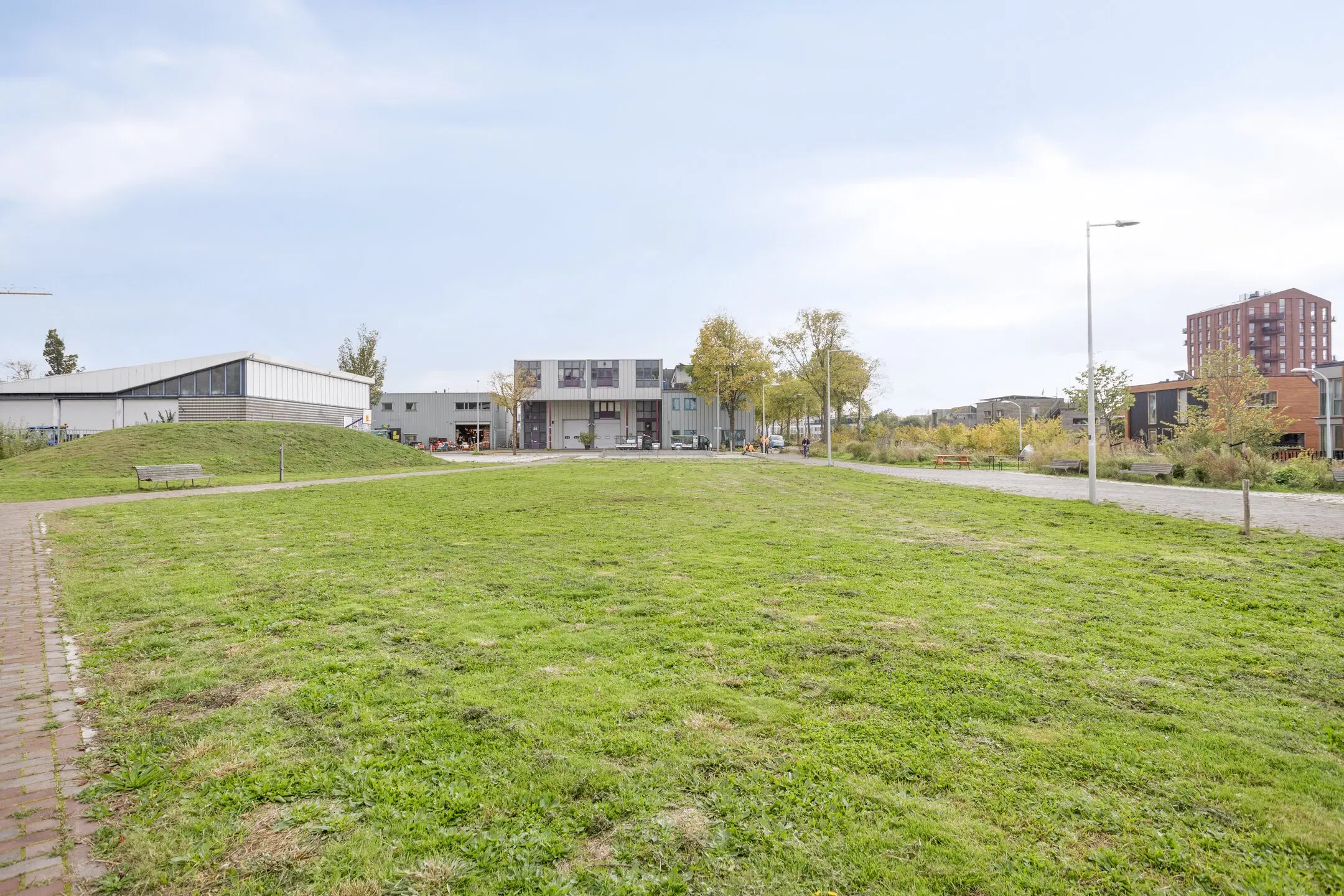 Amsterdam, Struisgrasstraat 27