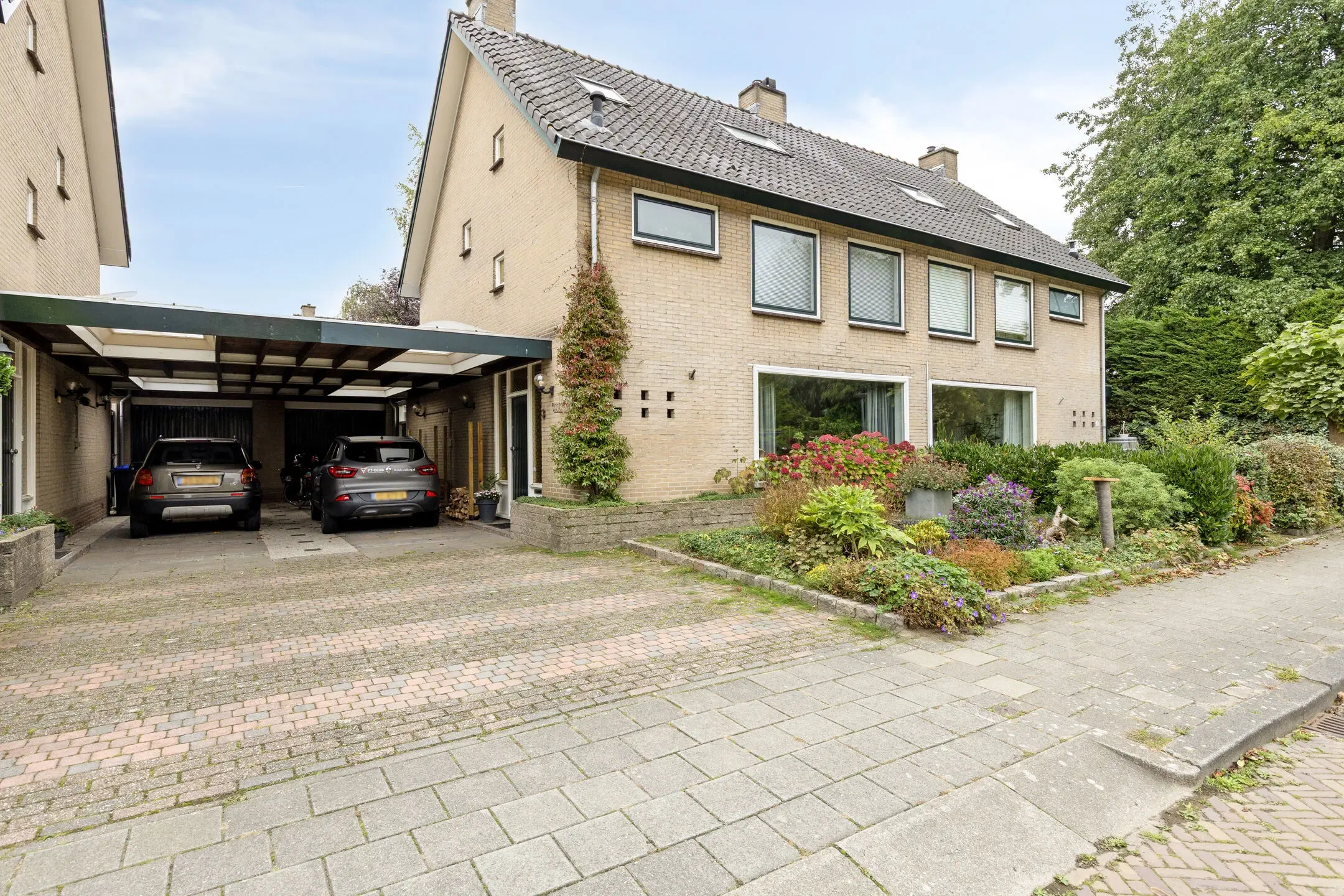 Zwijndrecht, De Snel 3