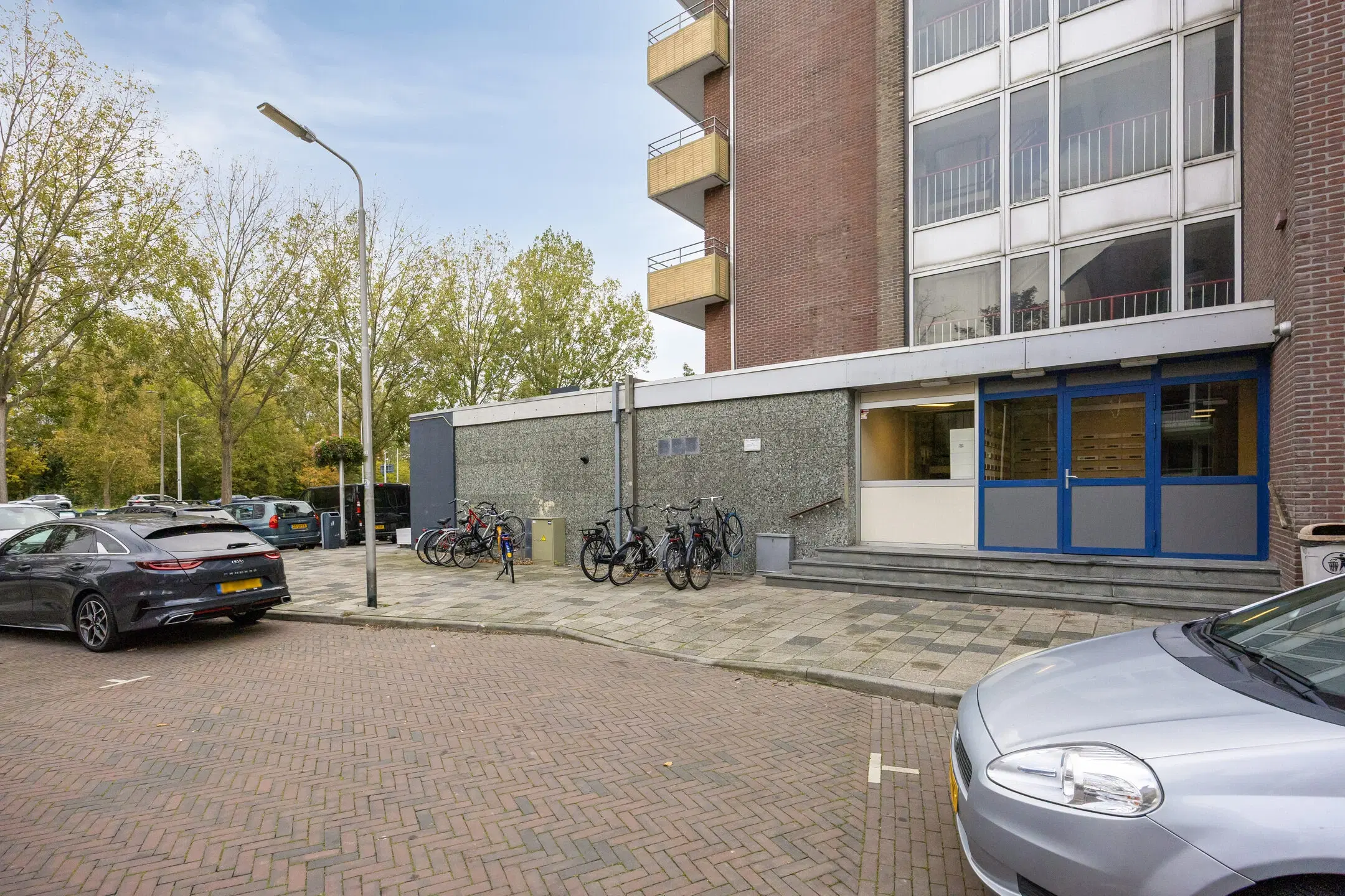 Delft, Van Adrichemstraat 47