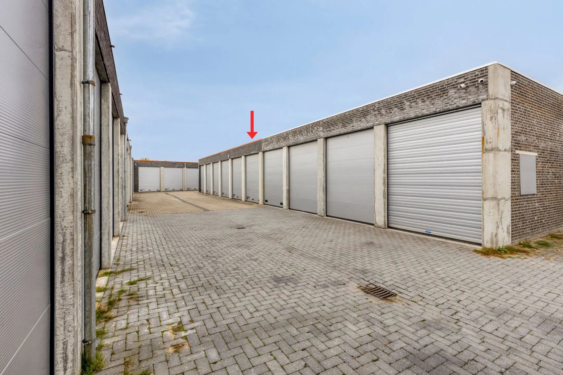 Combinatieveiling - Breda, Balfortstraat 1A en Gaffelstraat (ong)