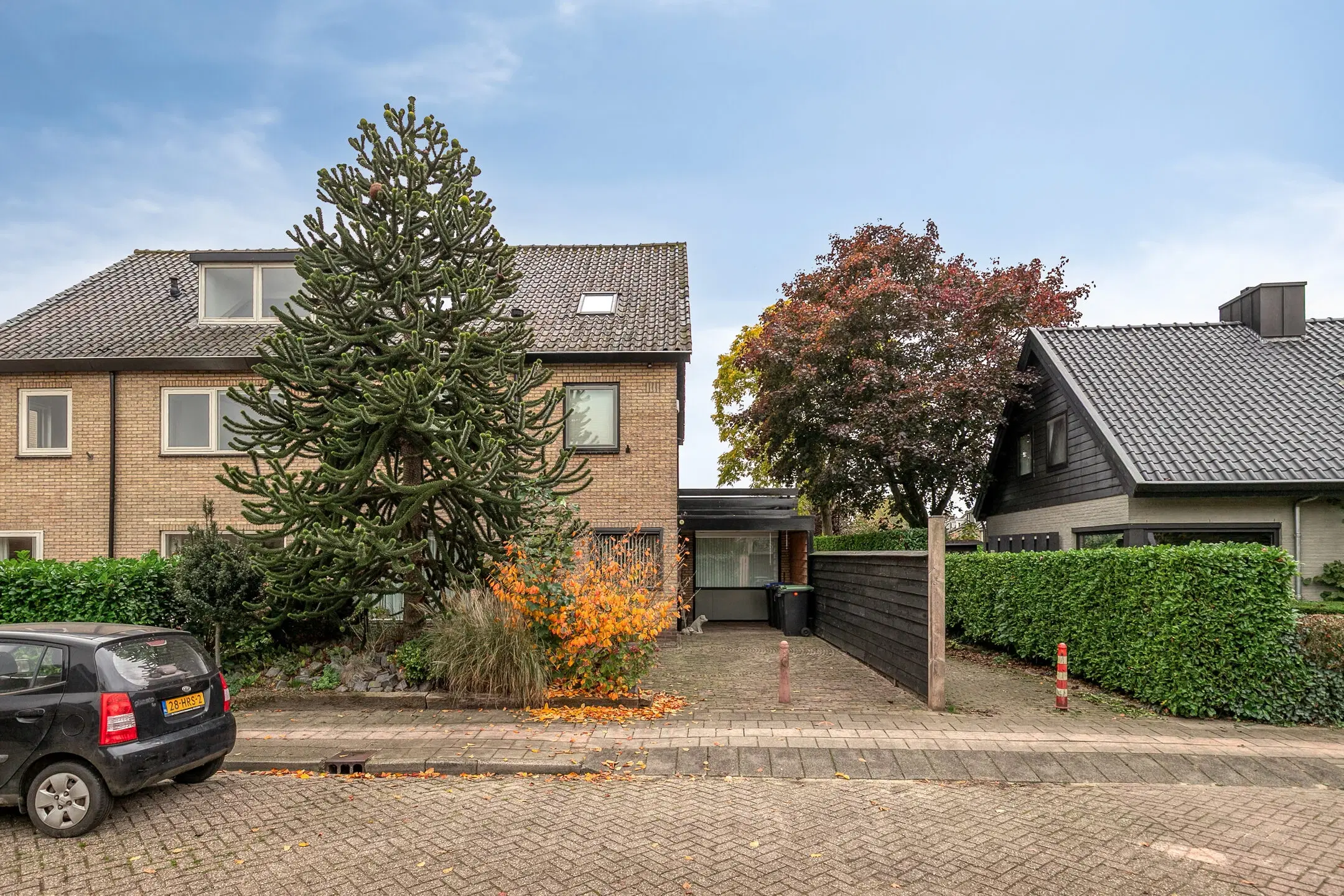 Baambrugge, Kleiweg 21