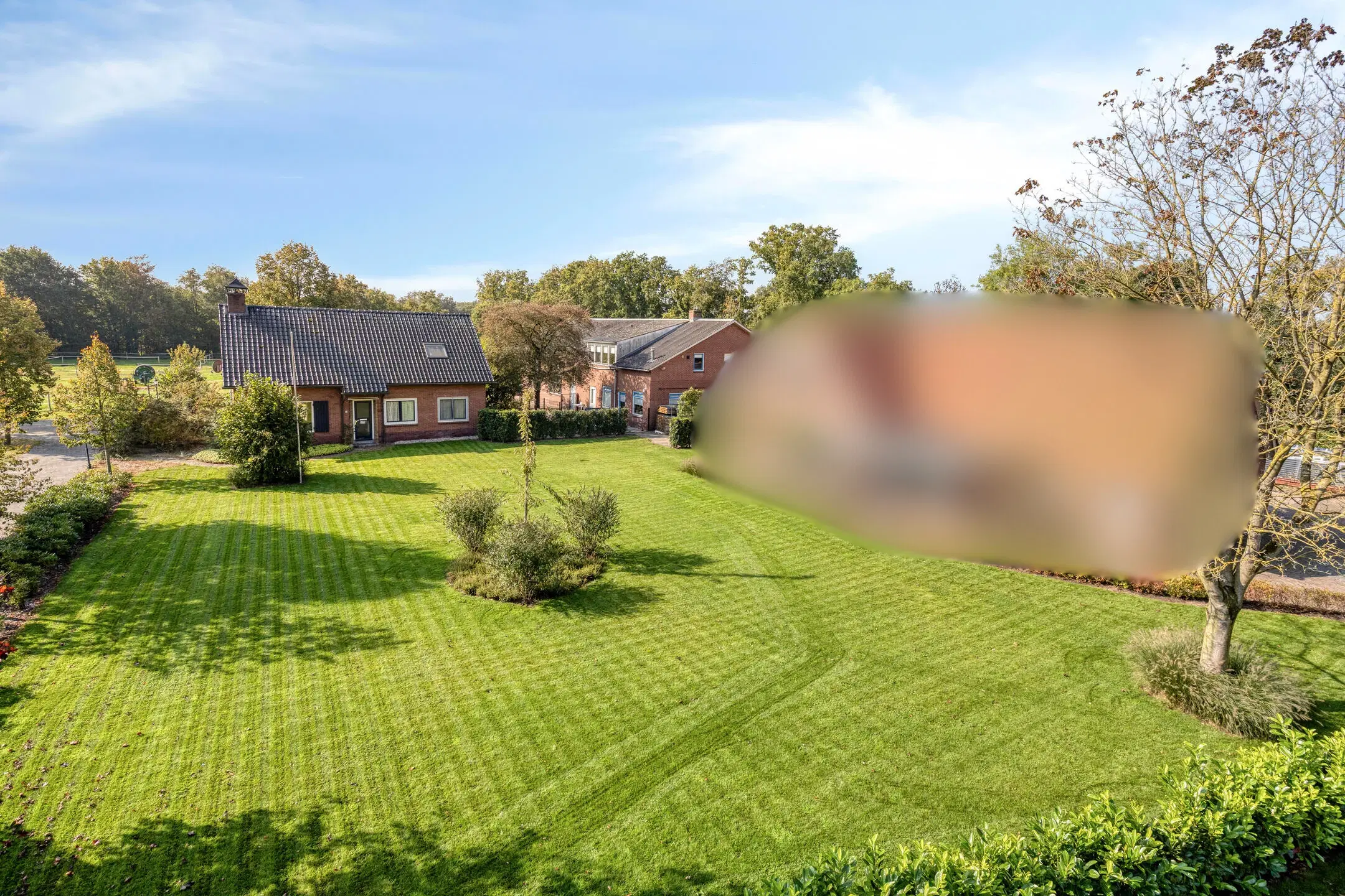 Markelo, Herikerweg 25-27A