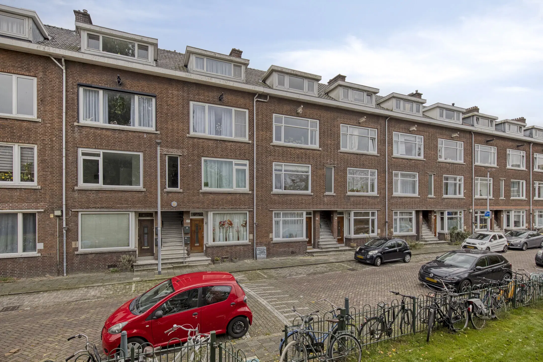 Rotterdam, Letlandsestraat 12 a