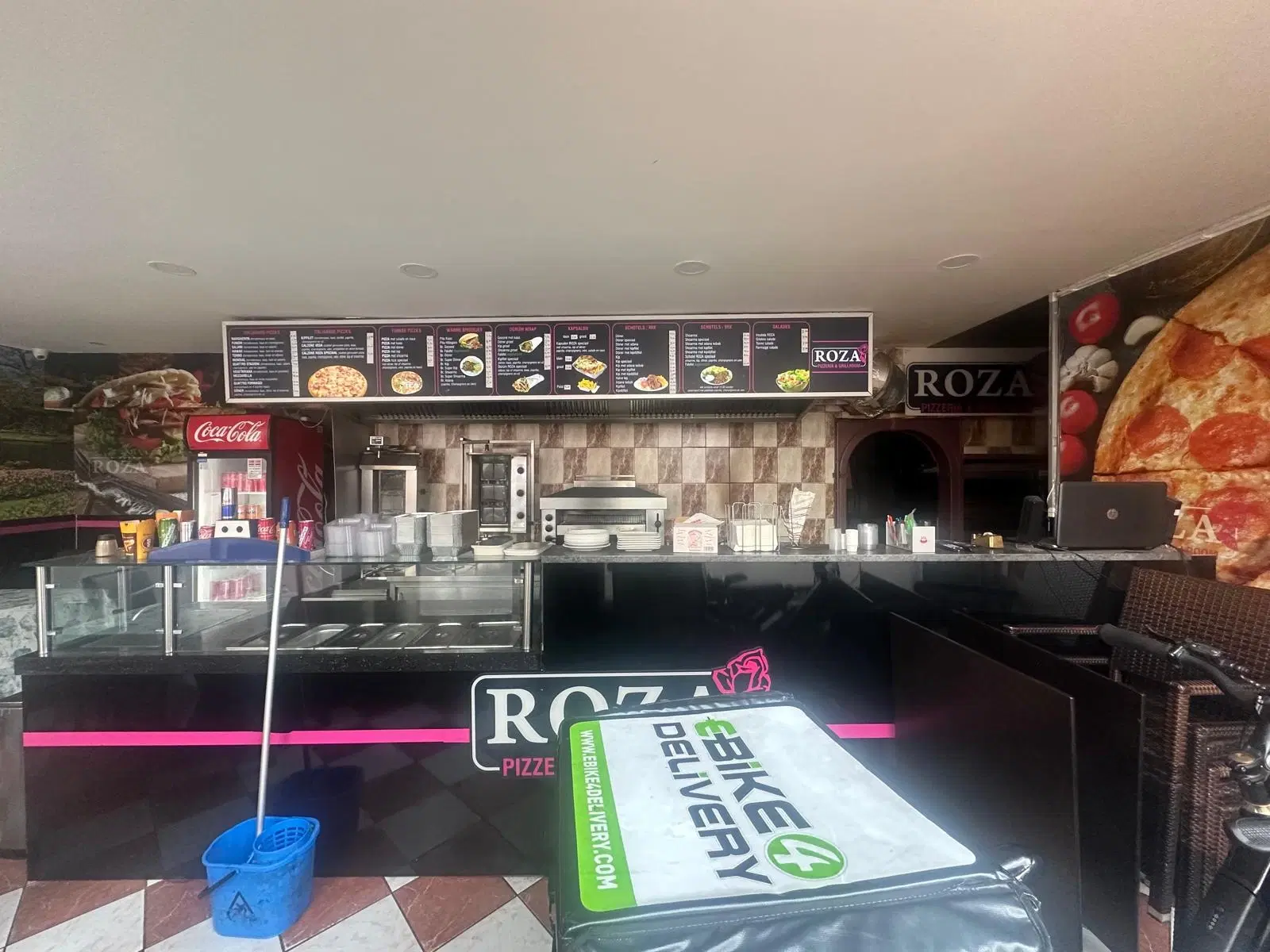 Hillegom, Hoofdstraat 77