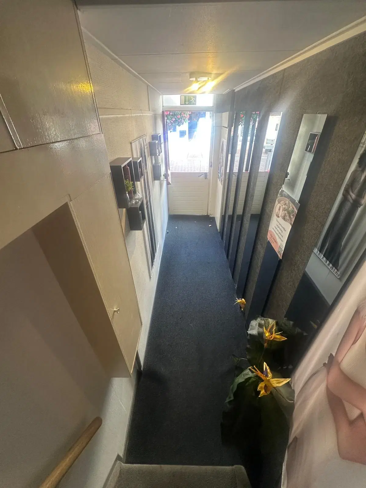 Hillegom, Hoofdstraat 77