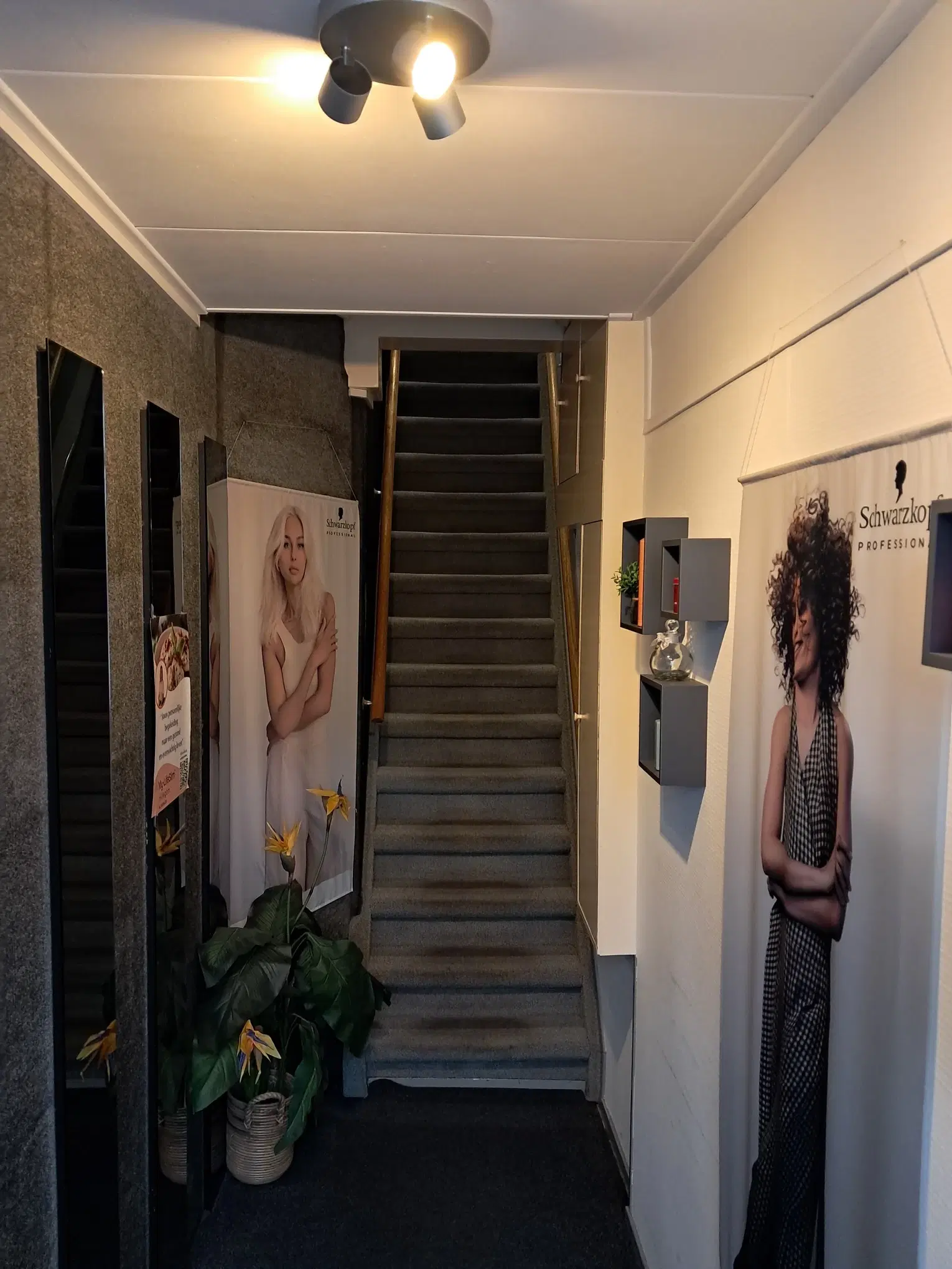 Hillegom, Hoofdstraat 77