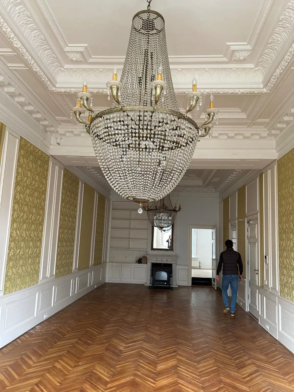 Den Haag, Prinses Mariestraat 6 C