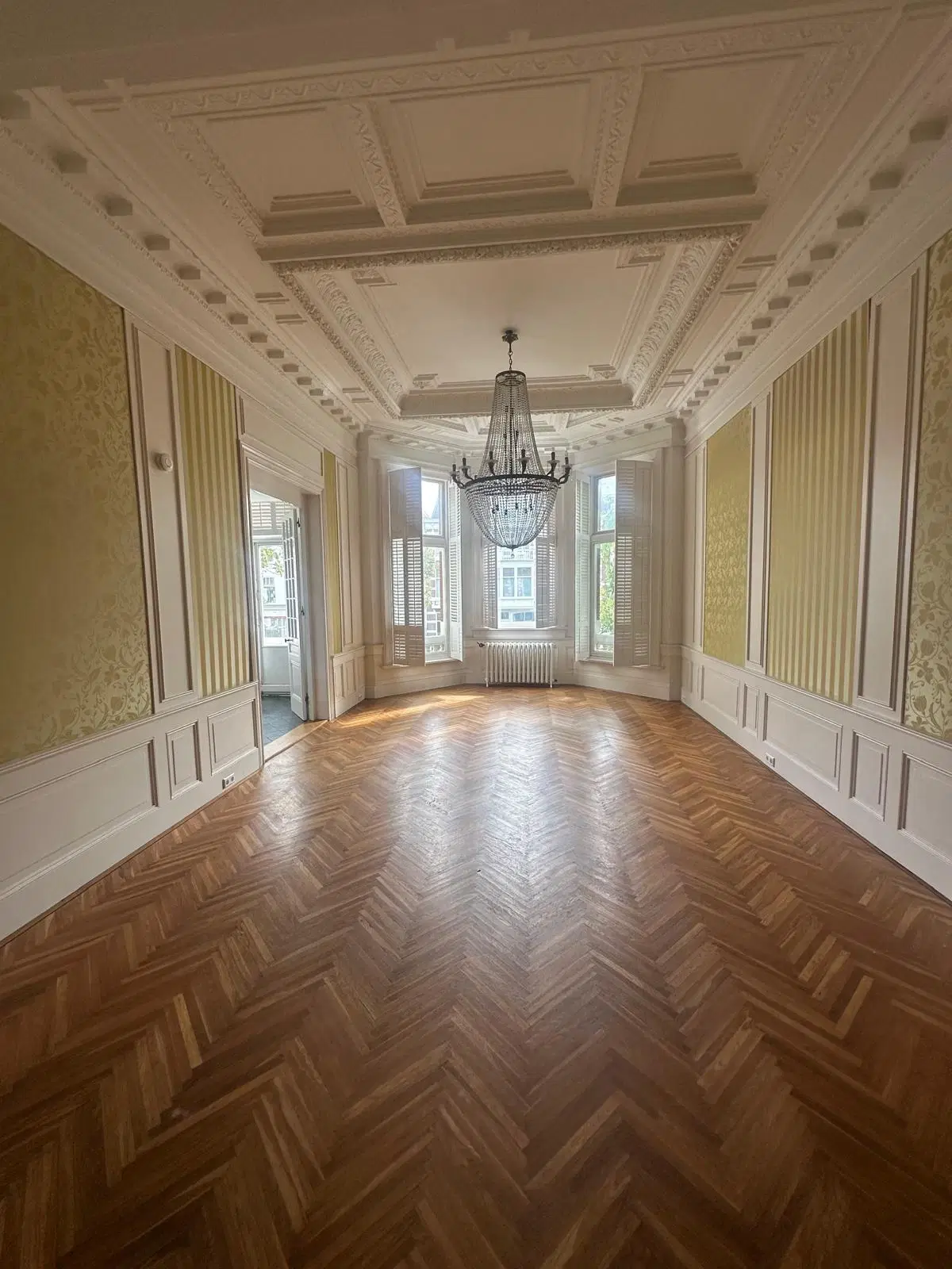 Den Haag, Prinses Mariestraat 6 C