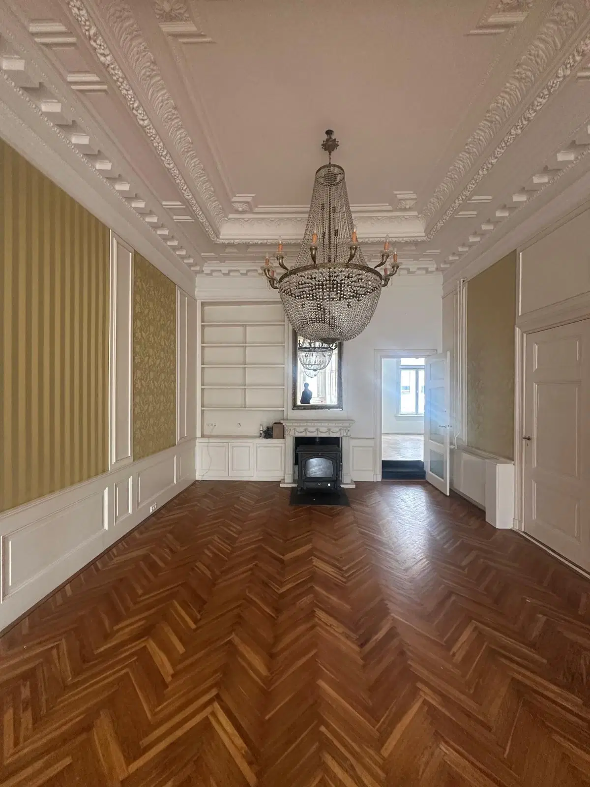 Den Haag, Prinses Mariestraat 6 C