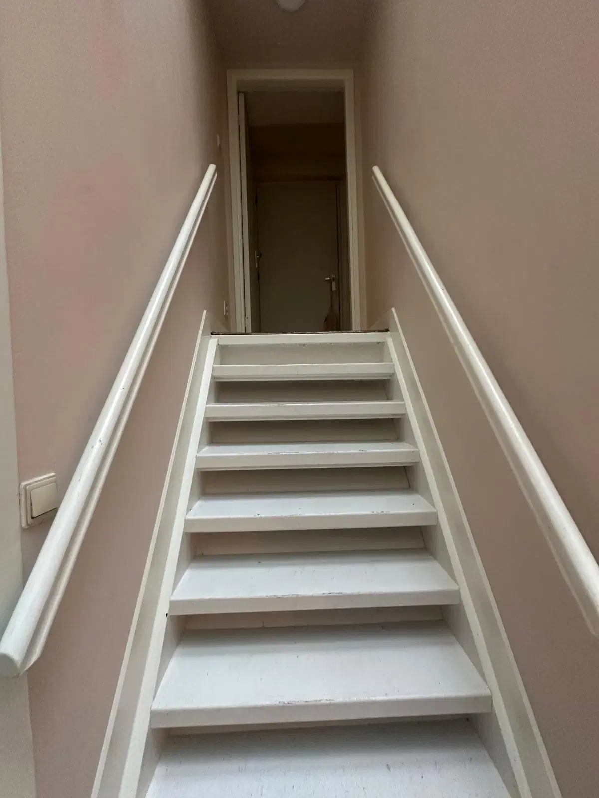 Amsterdam, Spuistraat 34A