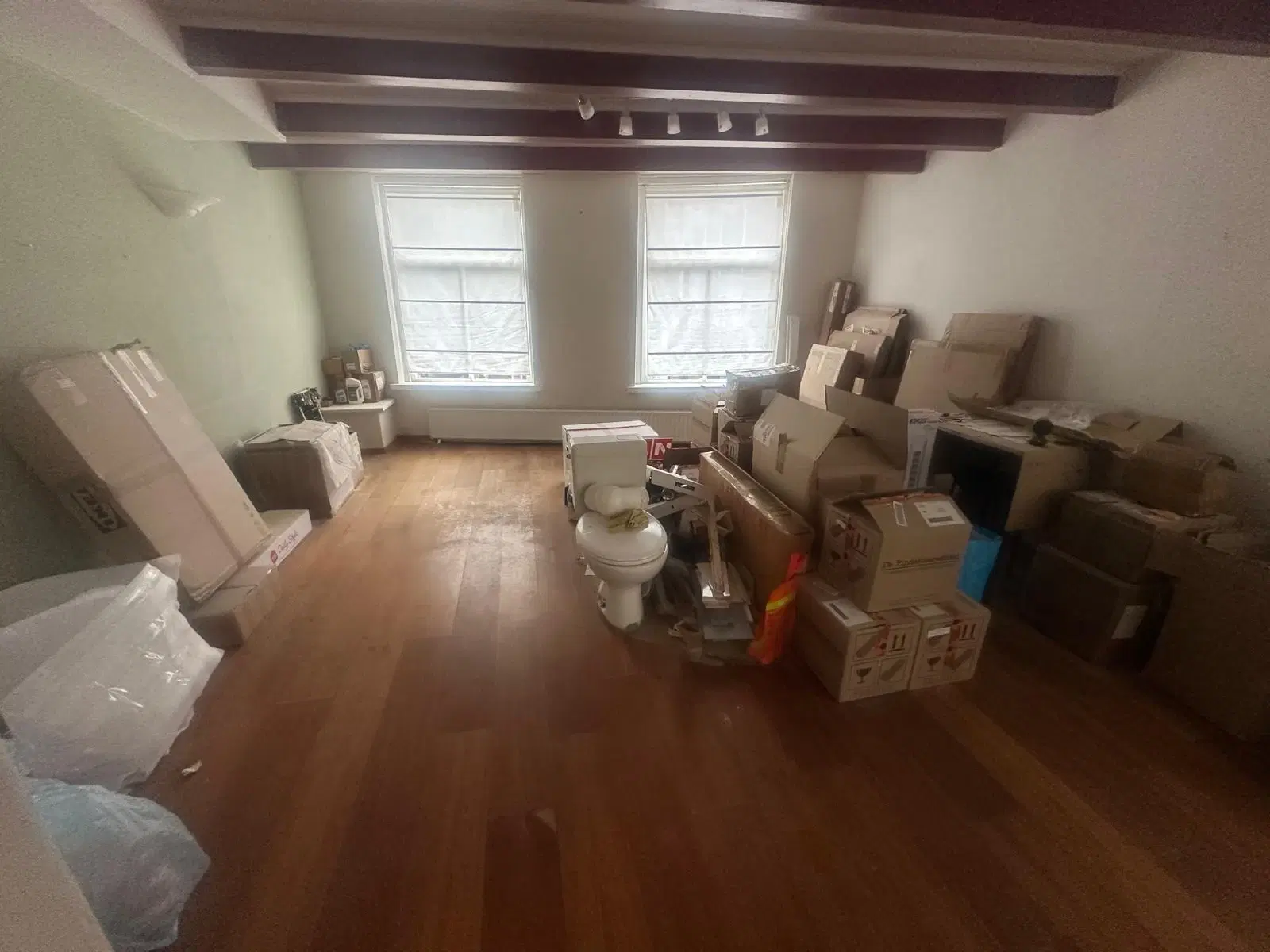 Delft, Brabantse Turfmarkt 94