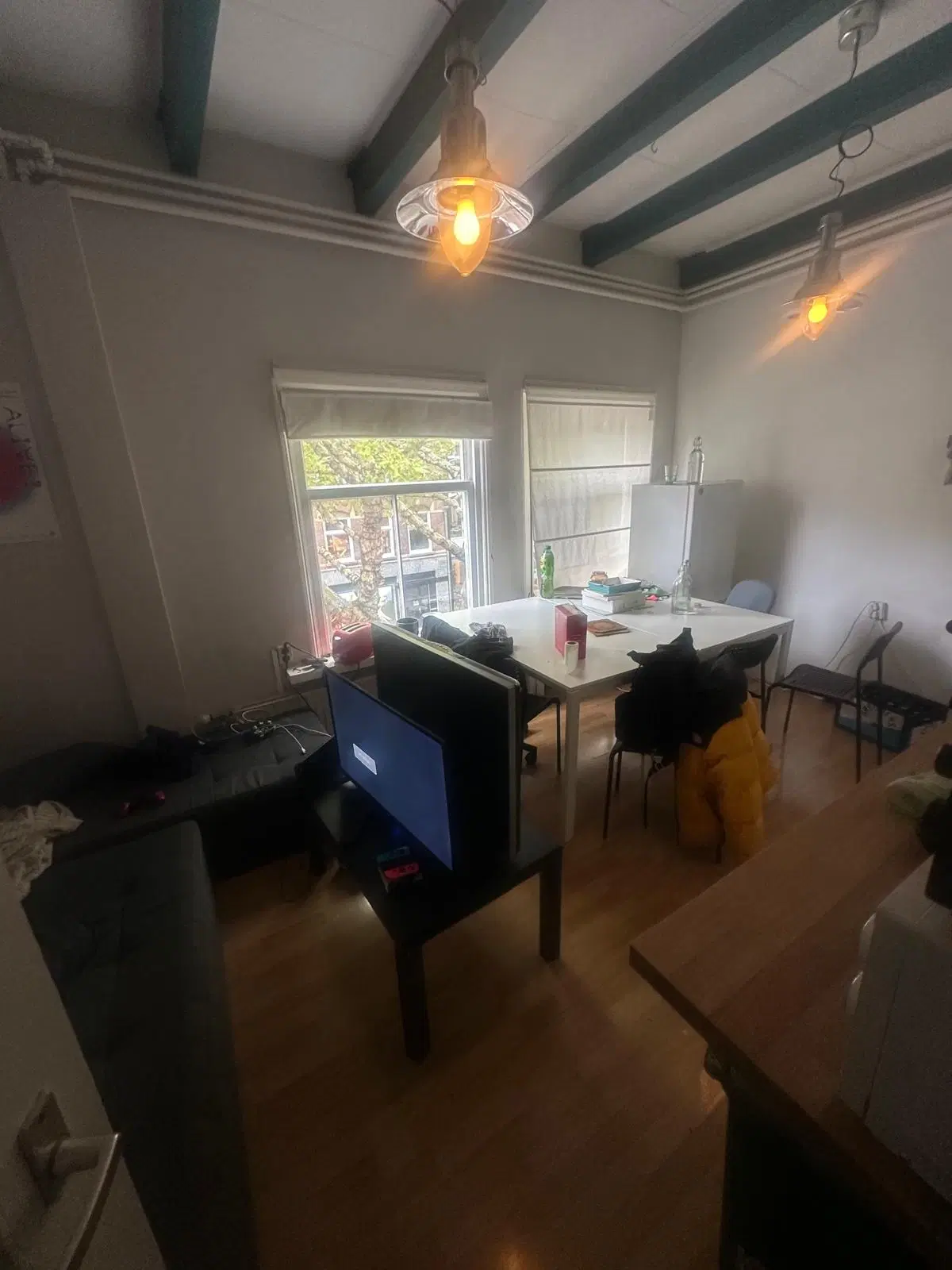 Delft, Brabantse Turfmarkt 94