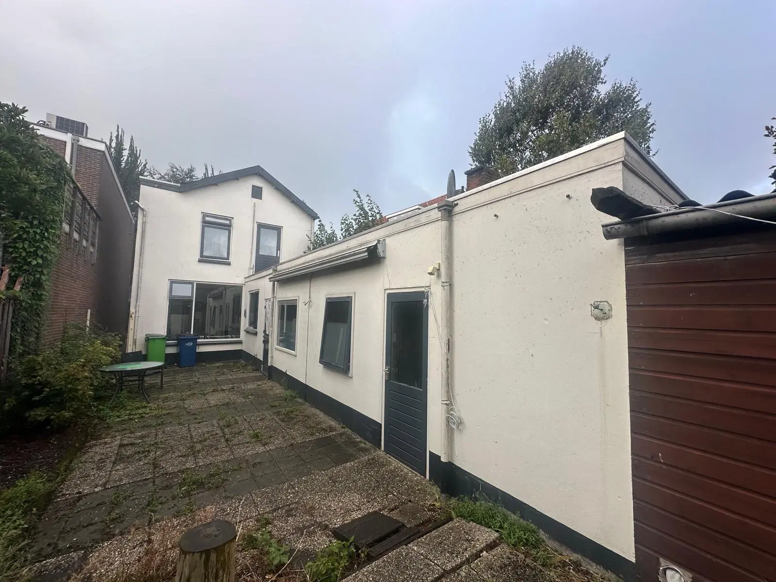 Bodegraven, Wilhelminastraat 4