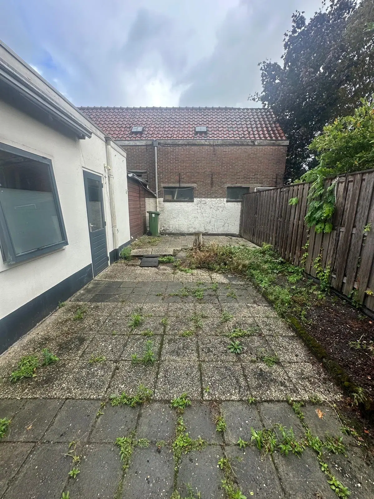 Bodegraven, Wilhelminastraat 4