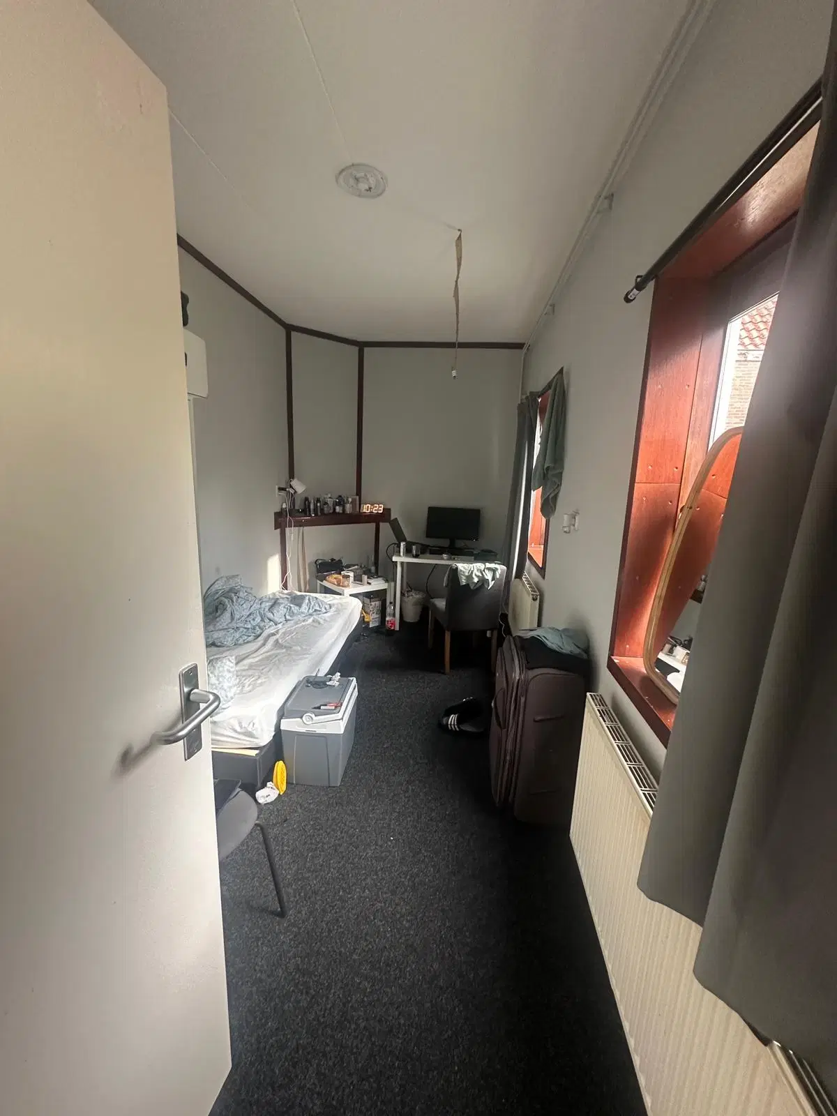 Bodegraven, Wilhelminastraat 4