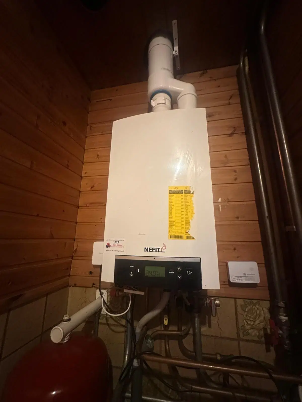 Bodegraven, Wilhelminastraat 4