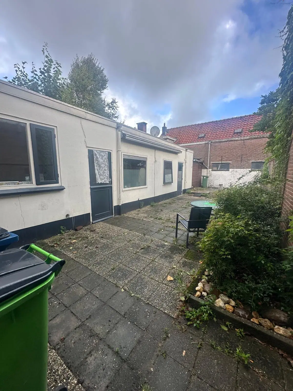 Bodegraven, Wilhelminastraat 4