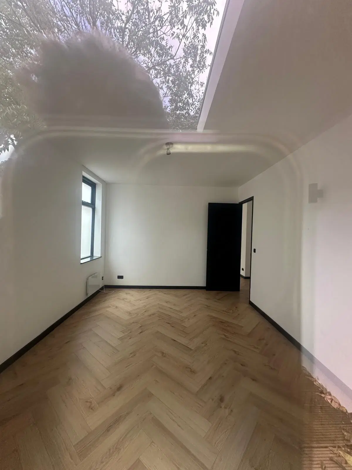 Bodegraven, Wilhelminastraat 8 en 8A