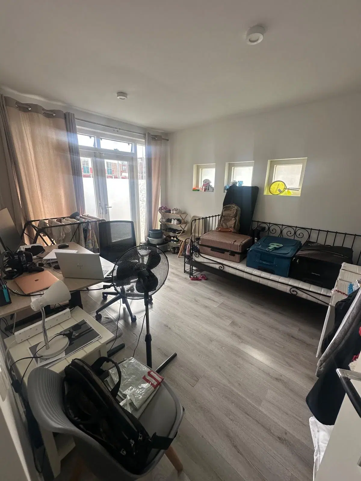 Noordwijk, Binnenweg 50