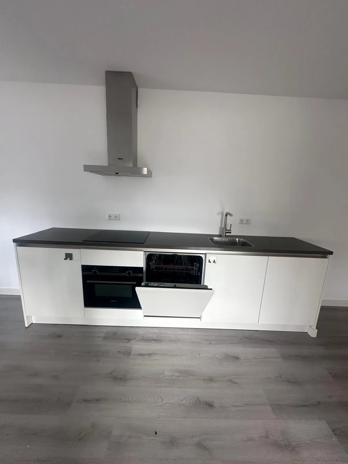 Noordwijk, Binnenweg 50